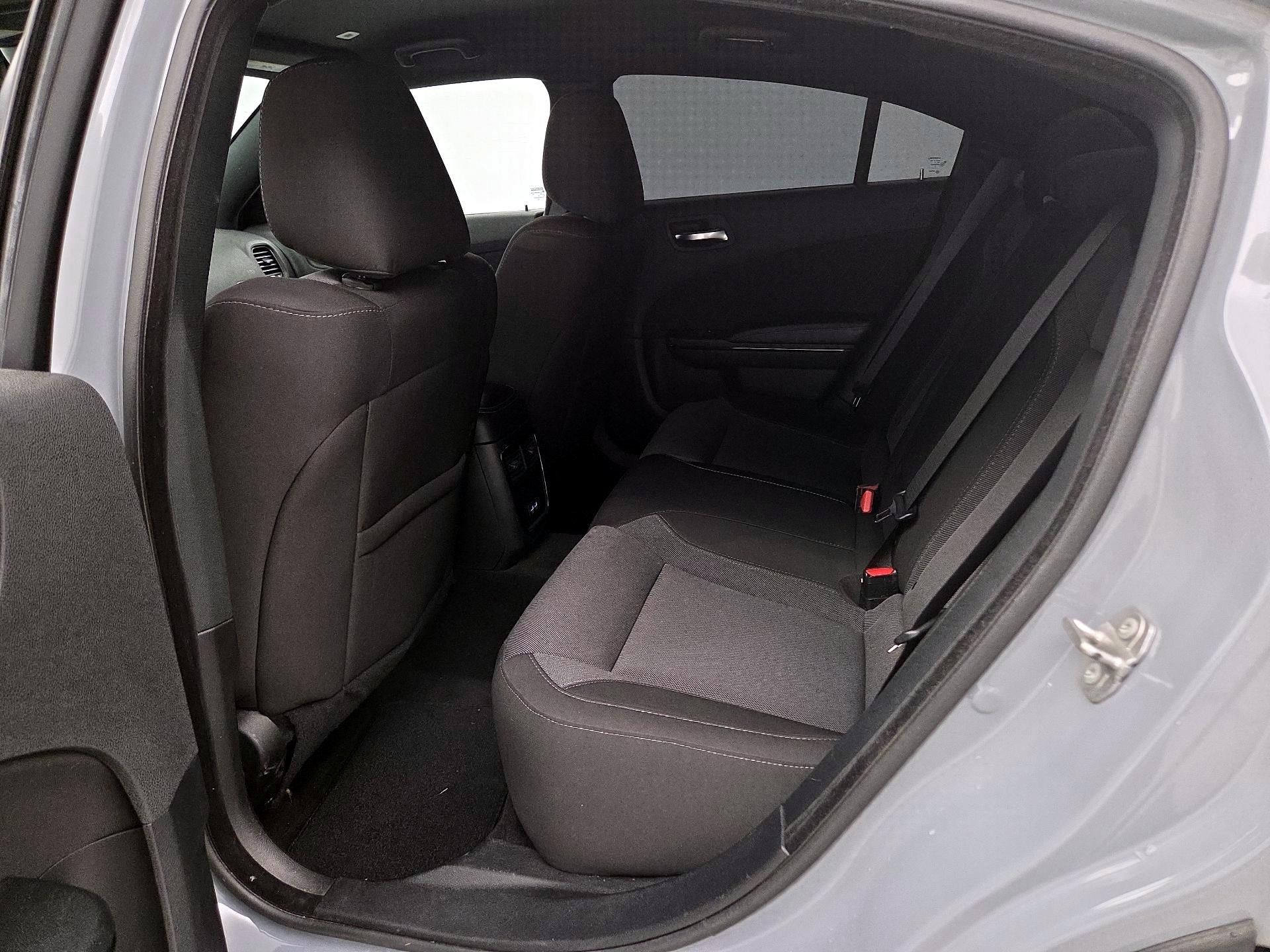 Thumbnail: 2021 Dodge Charger - 19