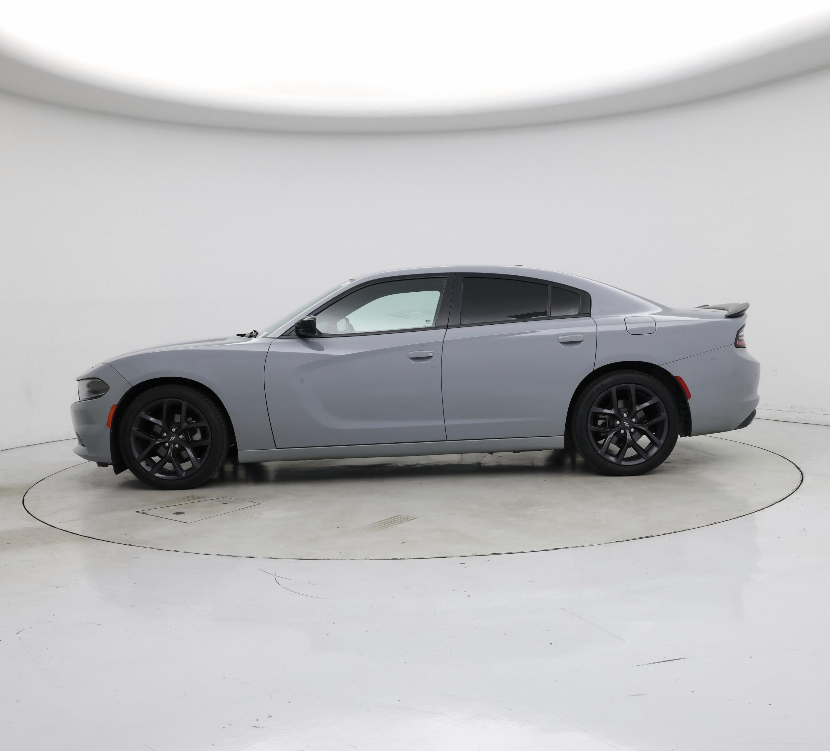 Thumbnail: 2021 Dodge Charger - 3