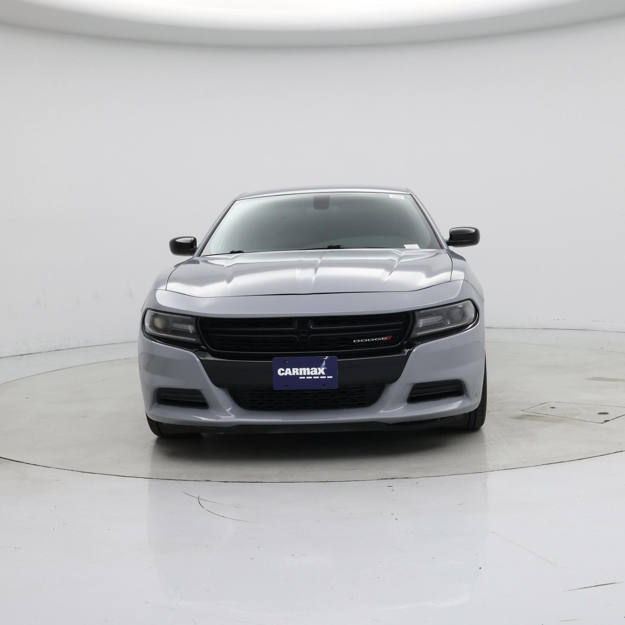 Thumbnail: 2021 Dodge Charger - 5