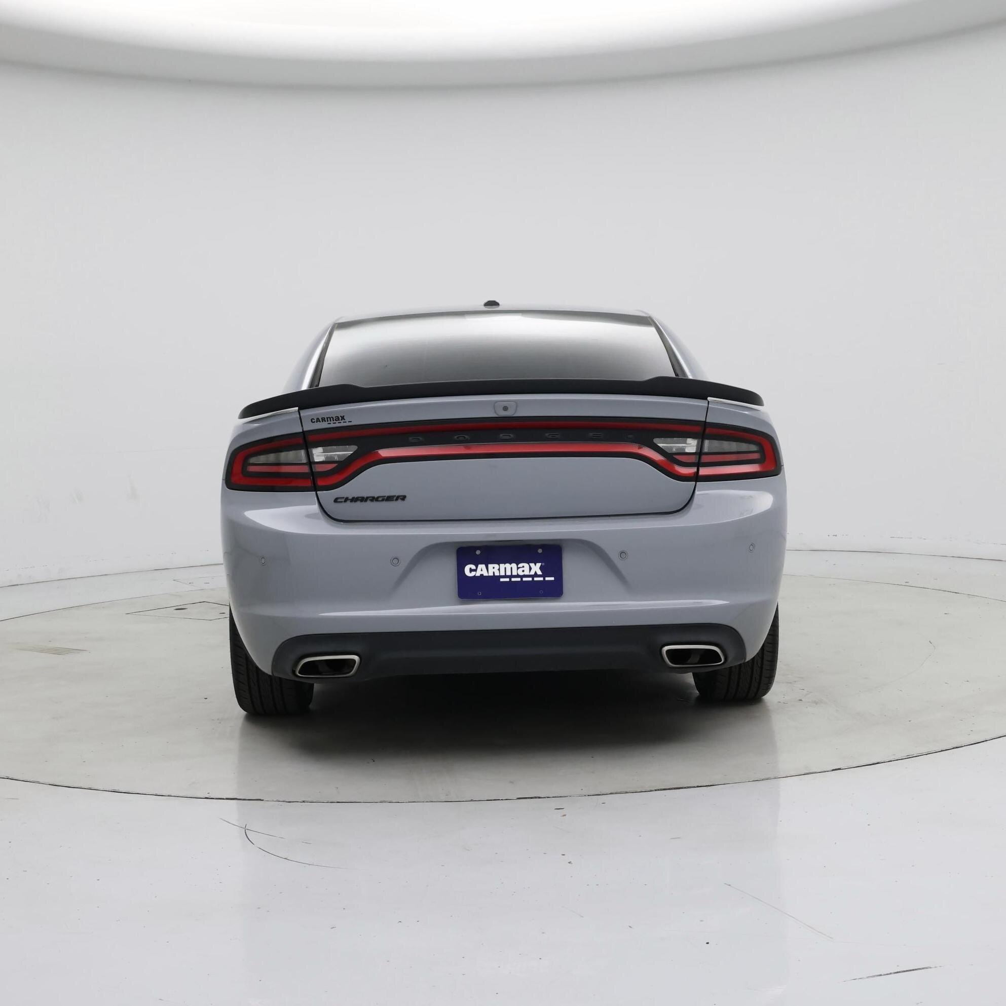 Thumbnail: 2021 Dodge Charger - 6