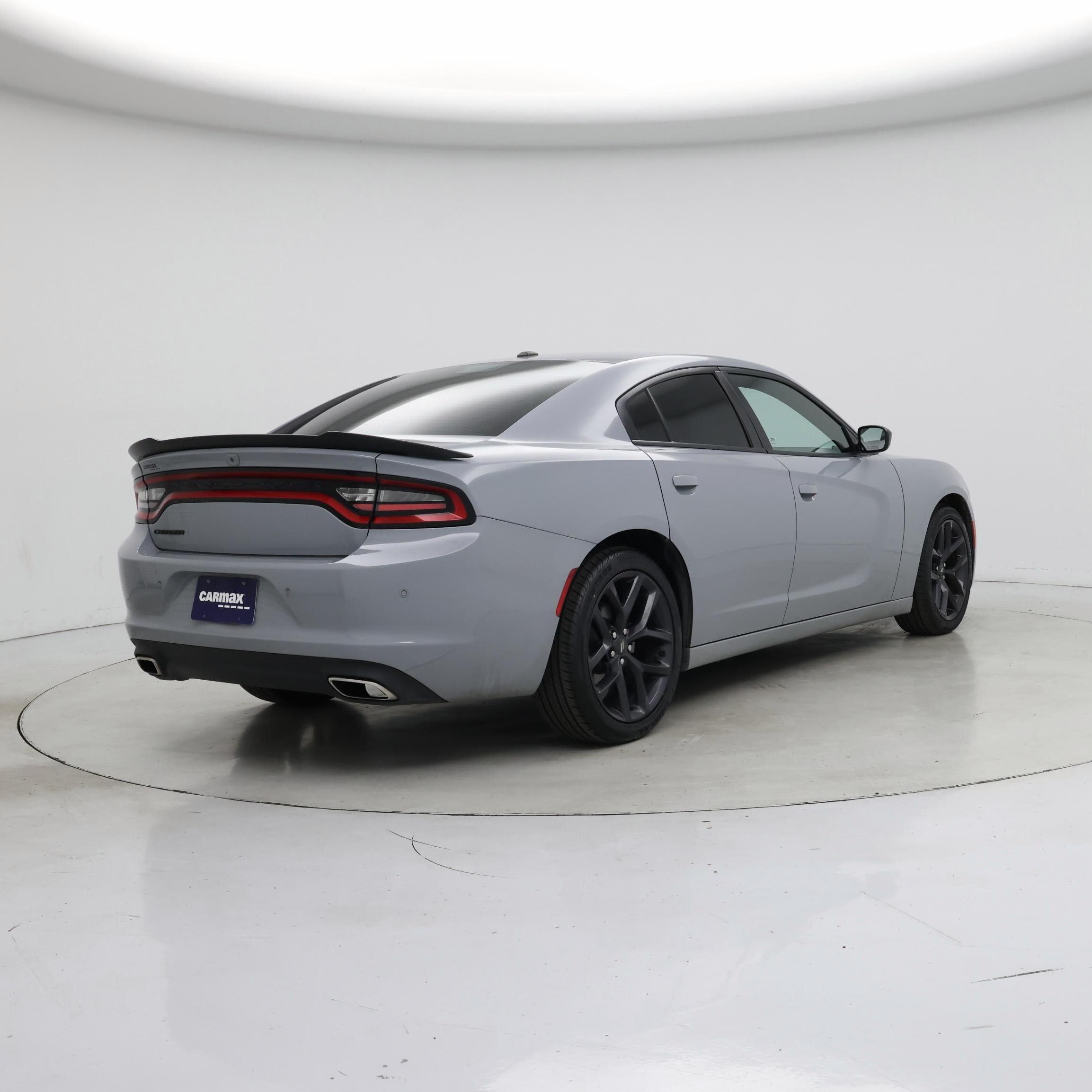 Thumbnail: 2021 Dodge Charger - 8