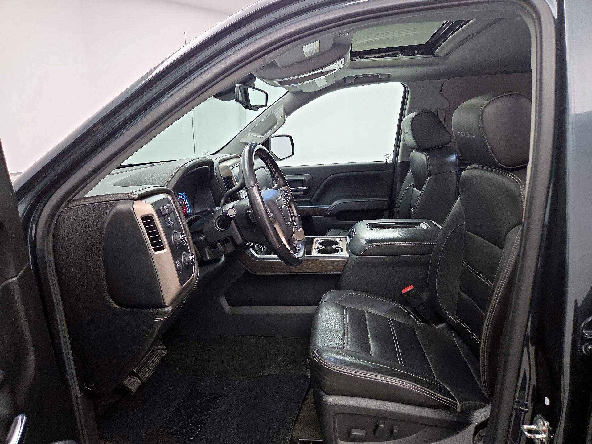 Thumbnail: 2017 GMC Sierra 1500 - 11