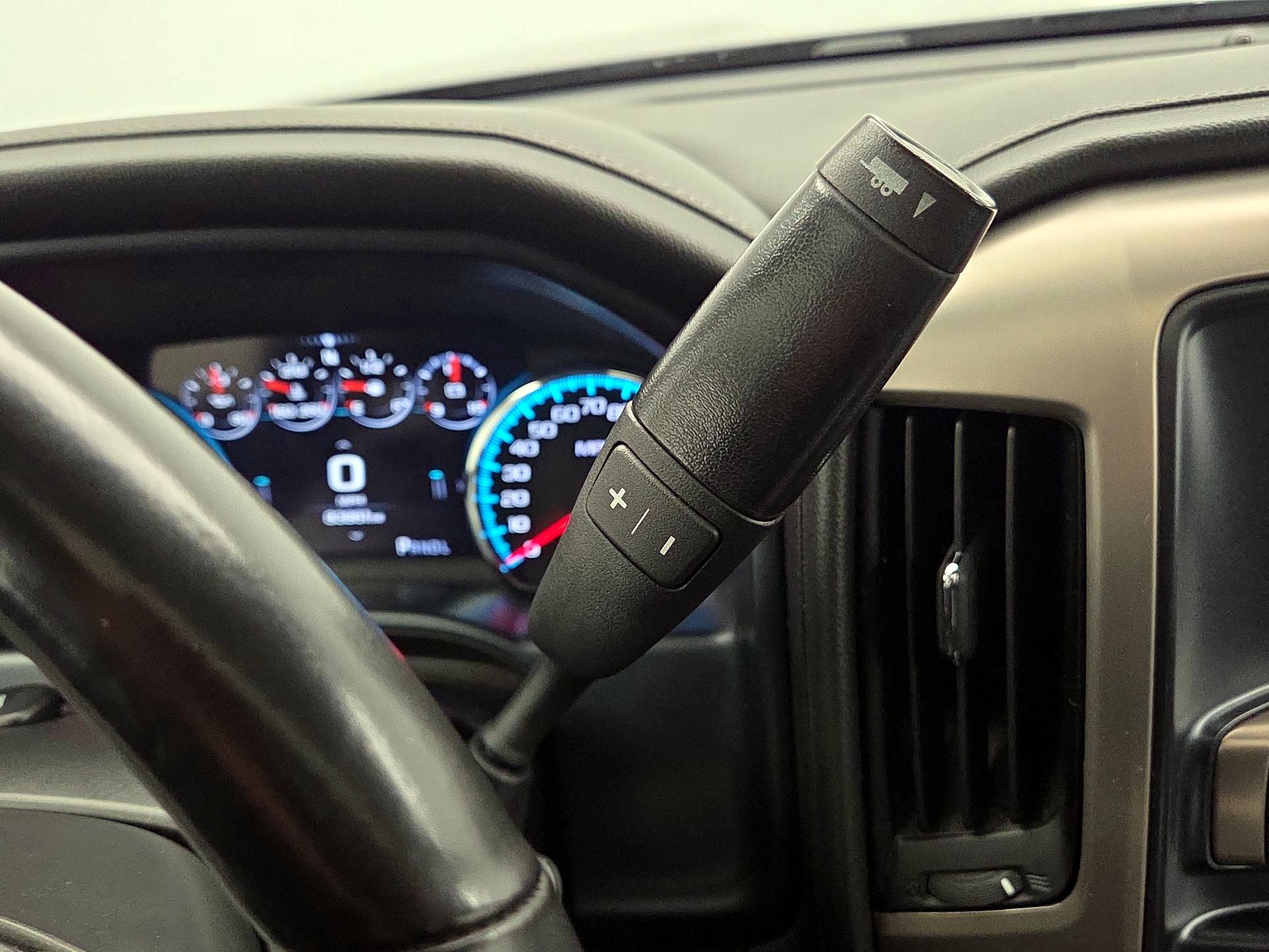 Thumbnail: 2017 GMC Sierra 1500 - 17