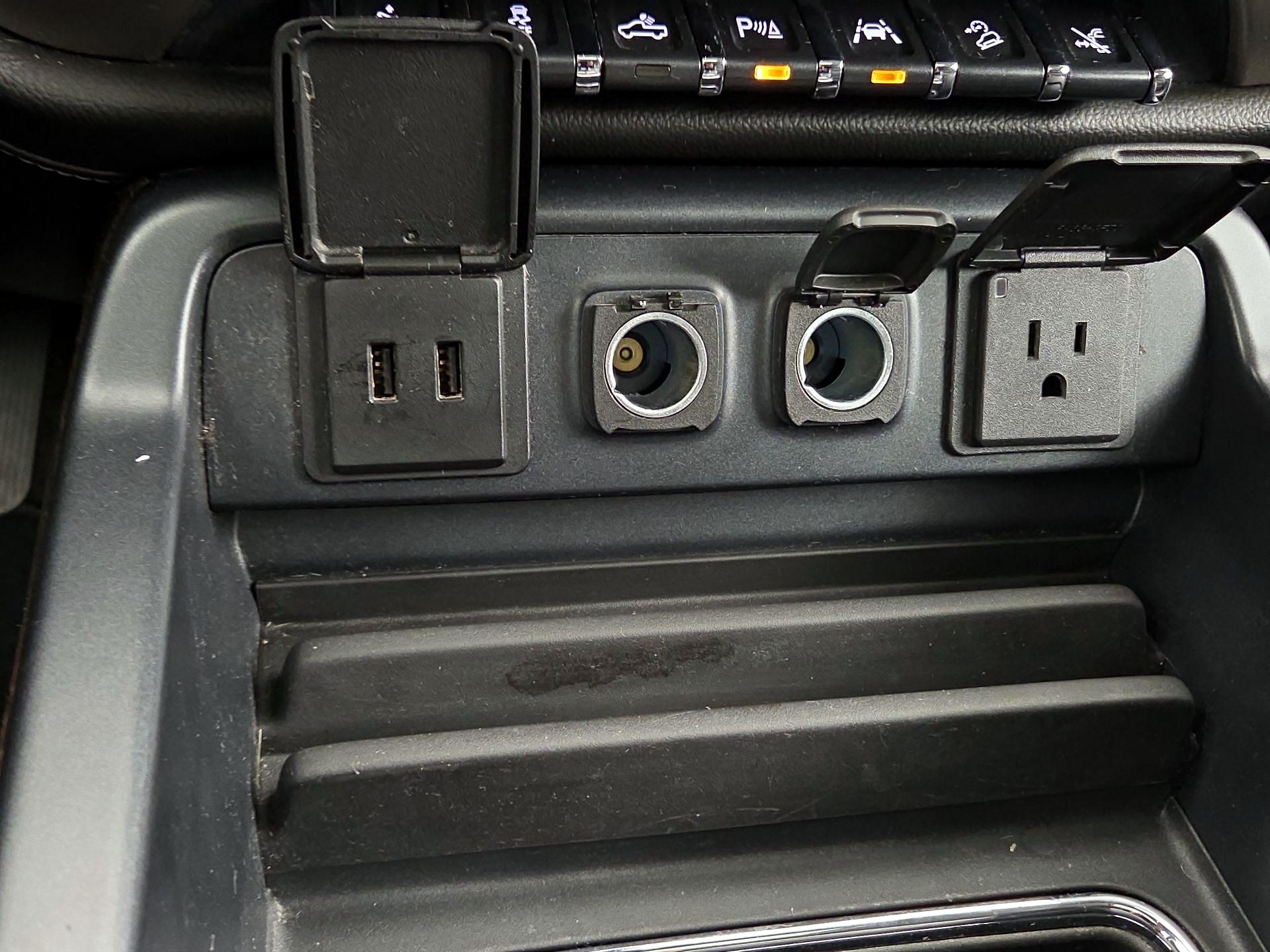 Thumbnail: 2017 GMC Sierra 1500 - 18