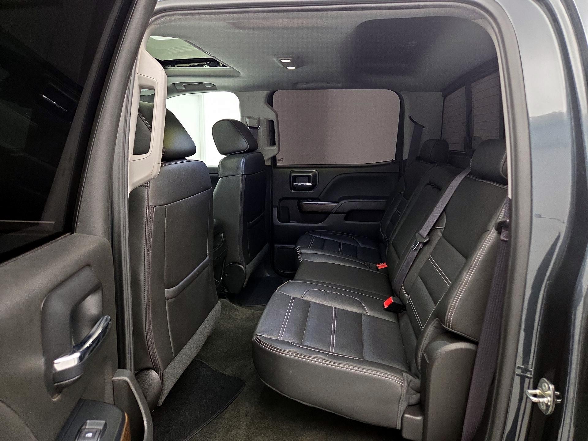 Thumbnail: 2017 GMC Sierra 1500 - 20