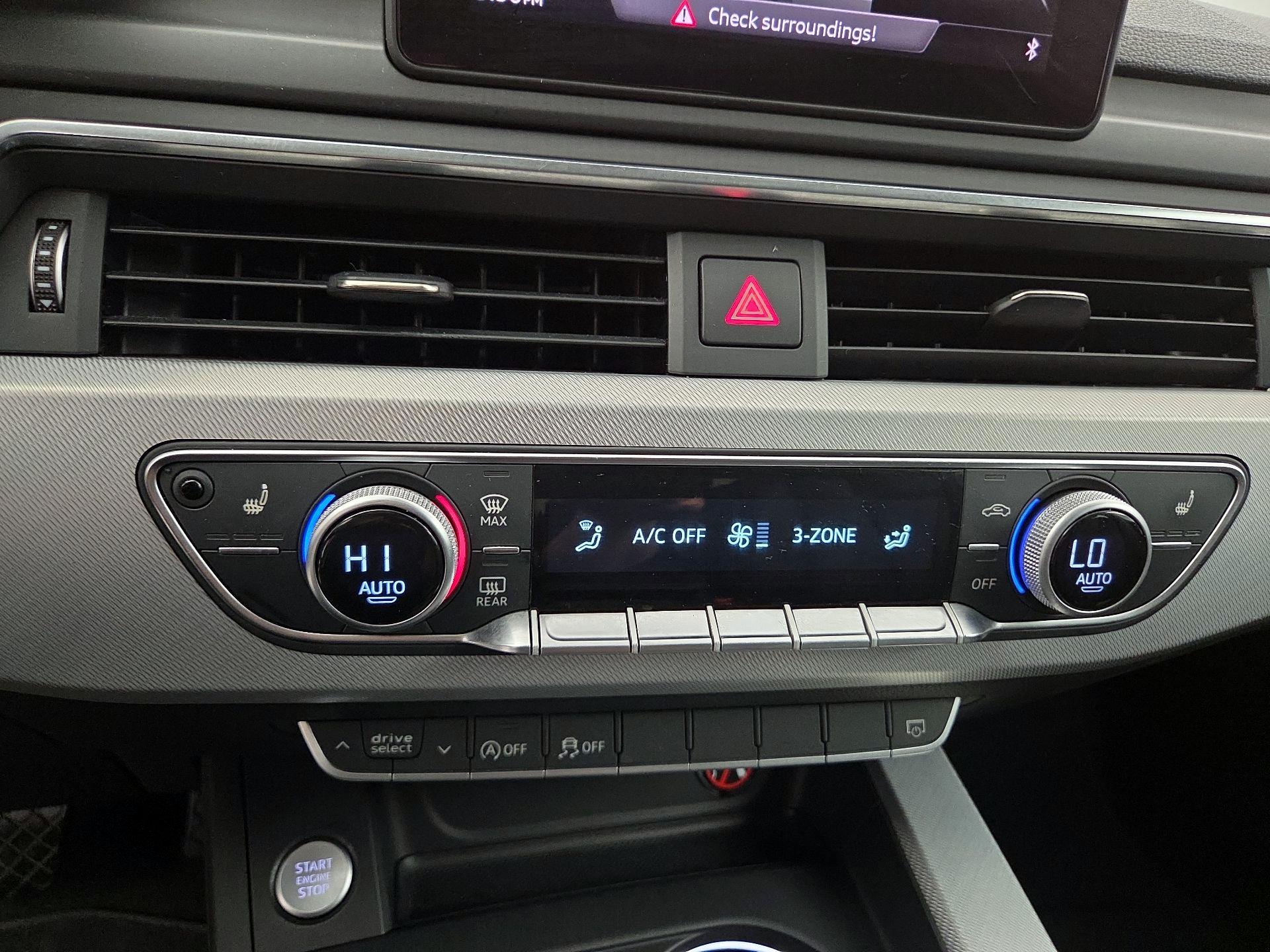 Thumbnail: 2017 Audi A4 - 16