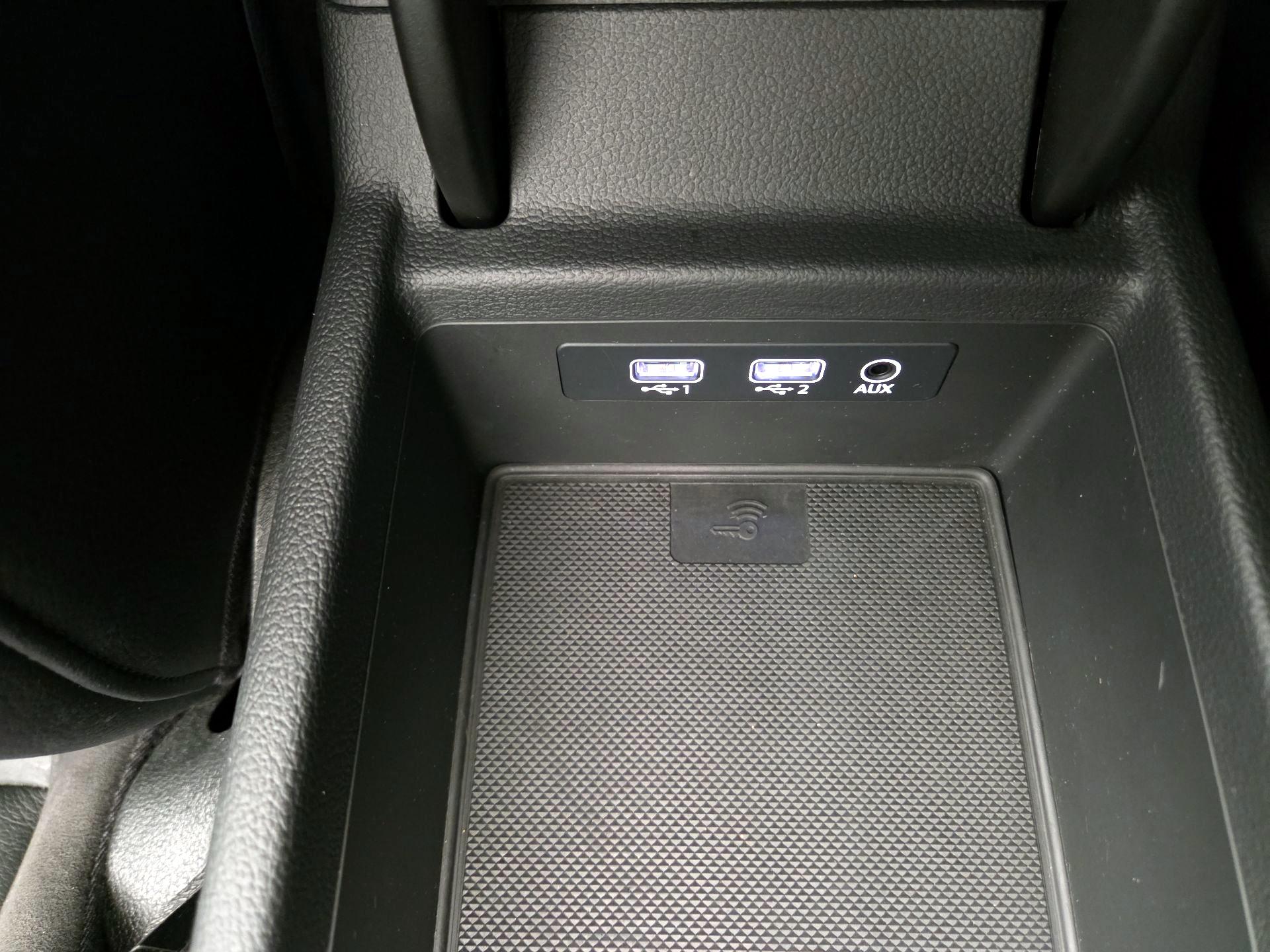 Thumbnail: 2017 Audi A4 - 18