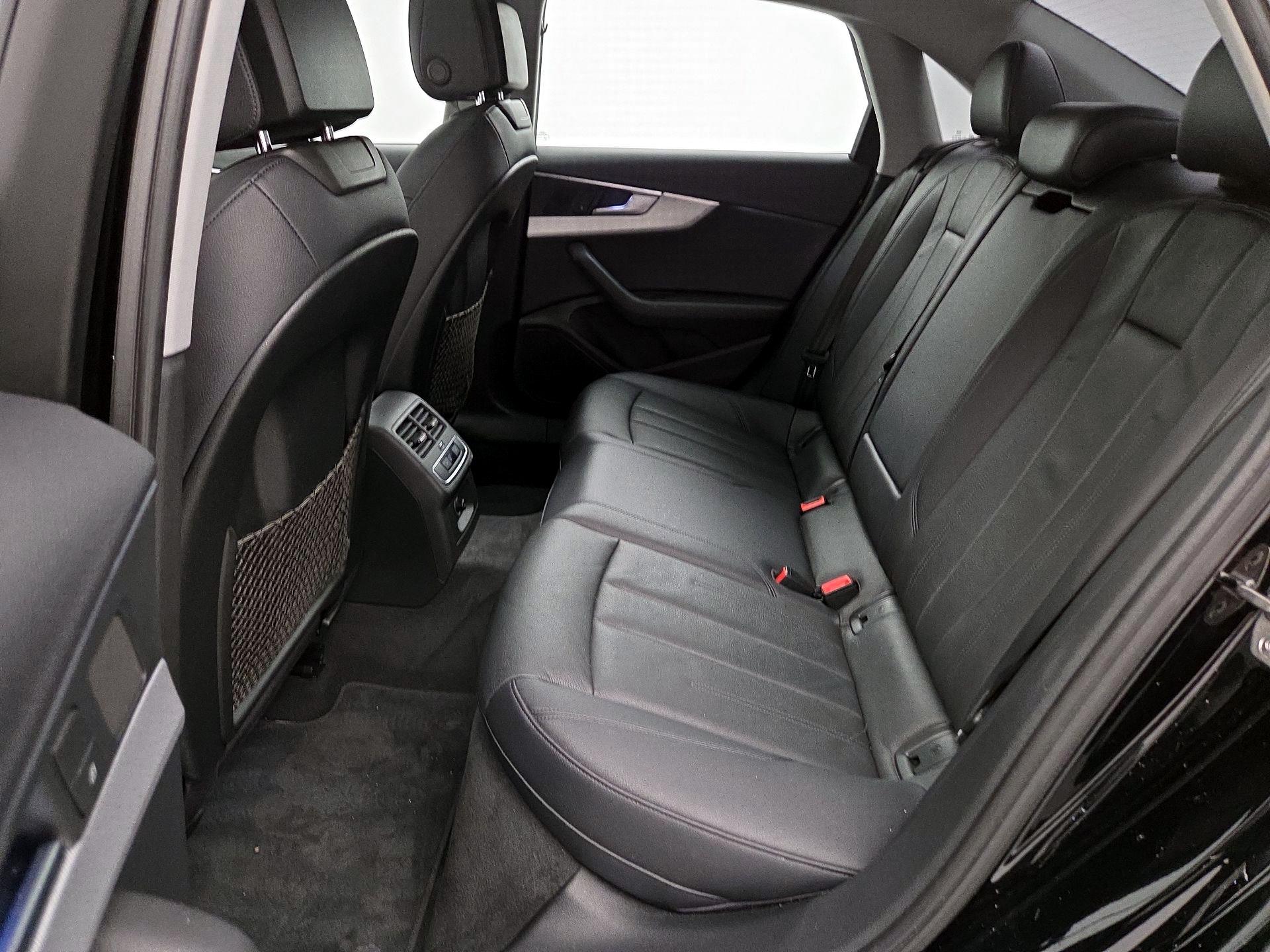 Thumbnail: 2017 Audi A4 - 20