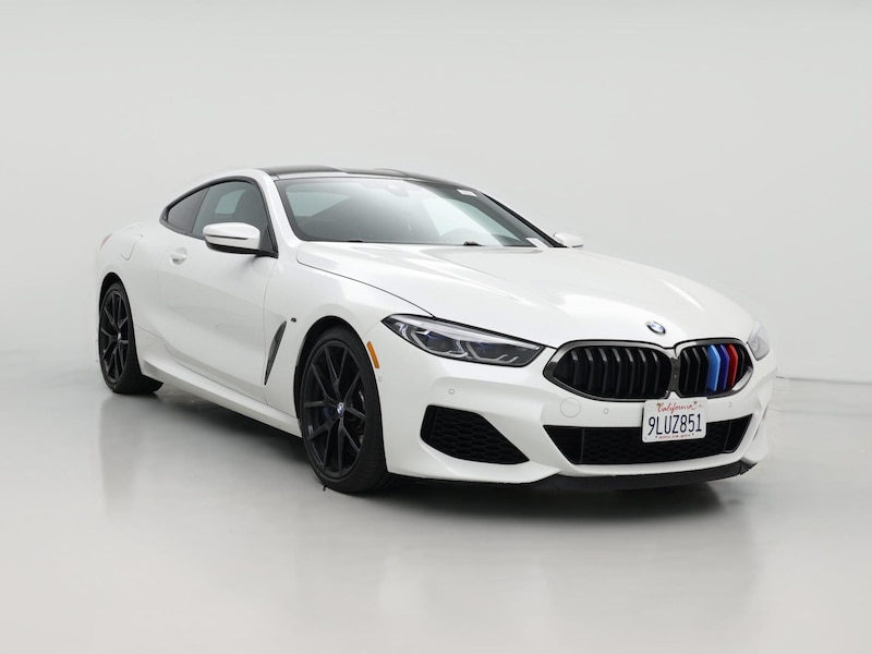 2019 BMW 8 Series M850i xDrive -
                  Fresno, CA