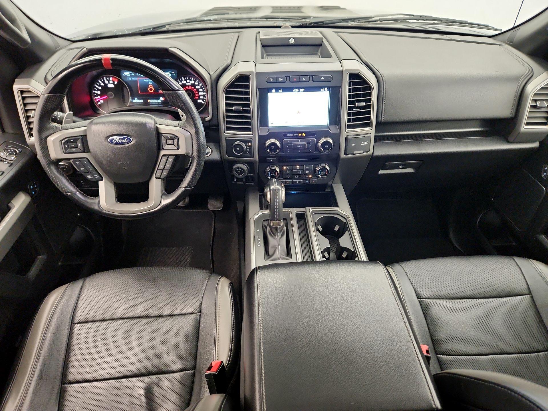 Thumbnail: 2018 Ford F-150 - 9