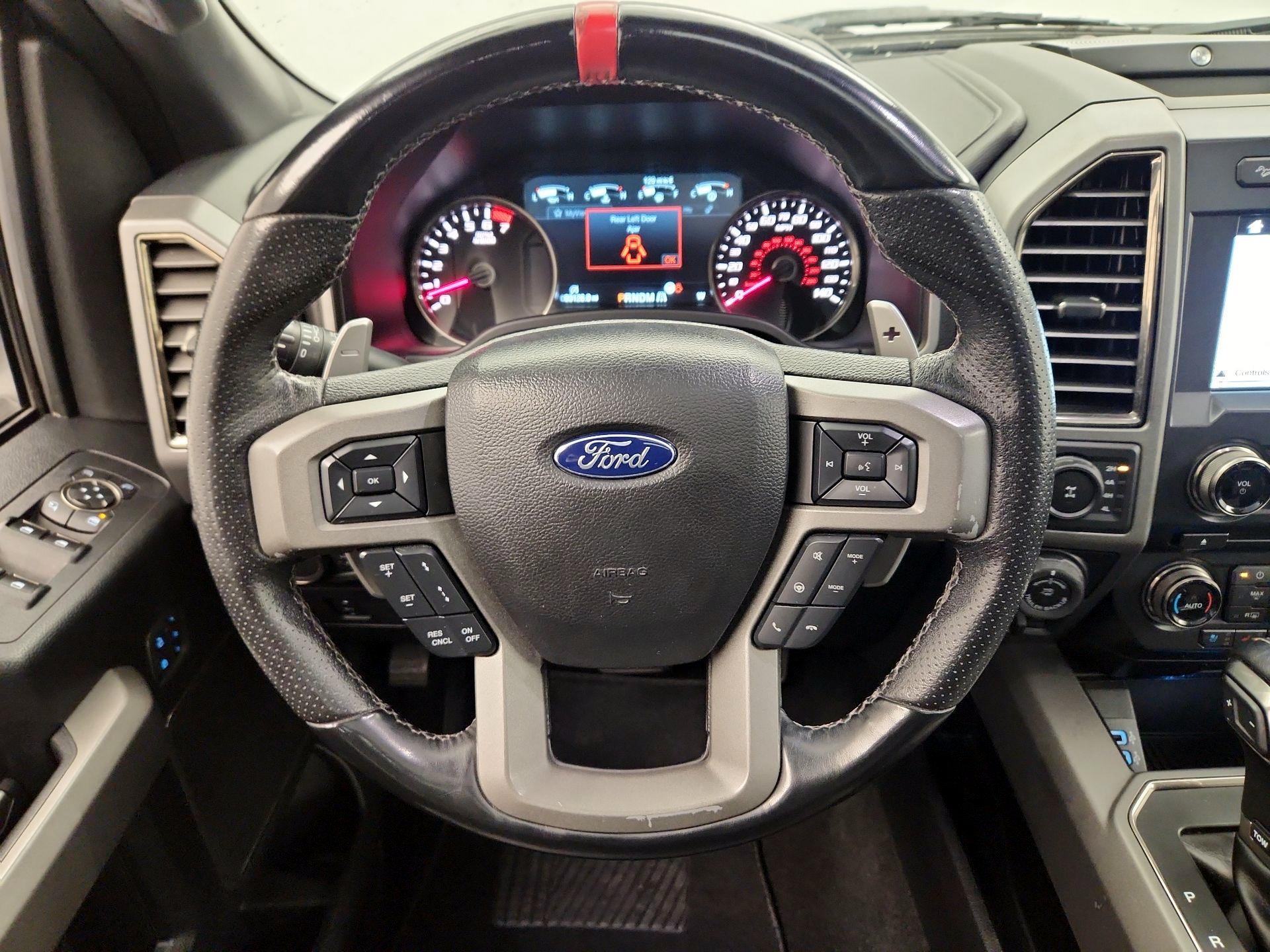 Thumbnail: 2018 Ford F-150 - 10