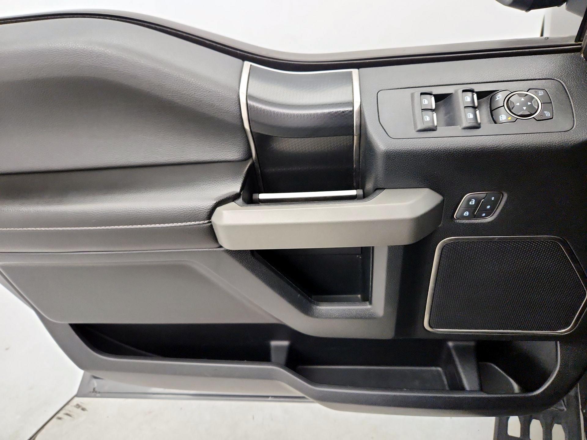 Thumbnail: 2018 Ford F-150 - 12