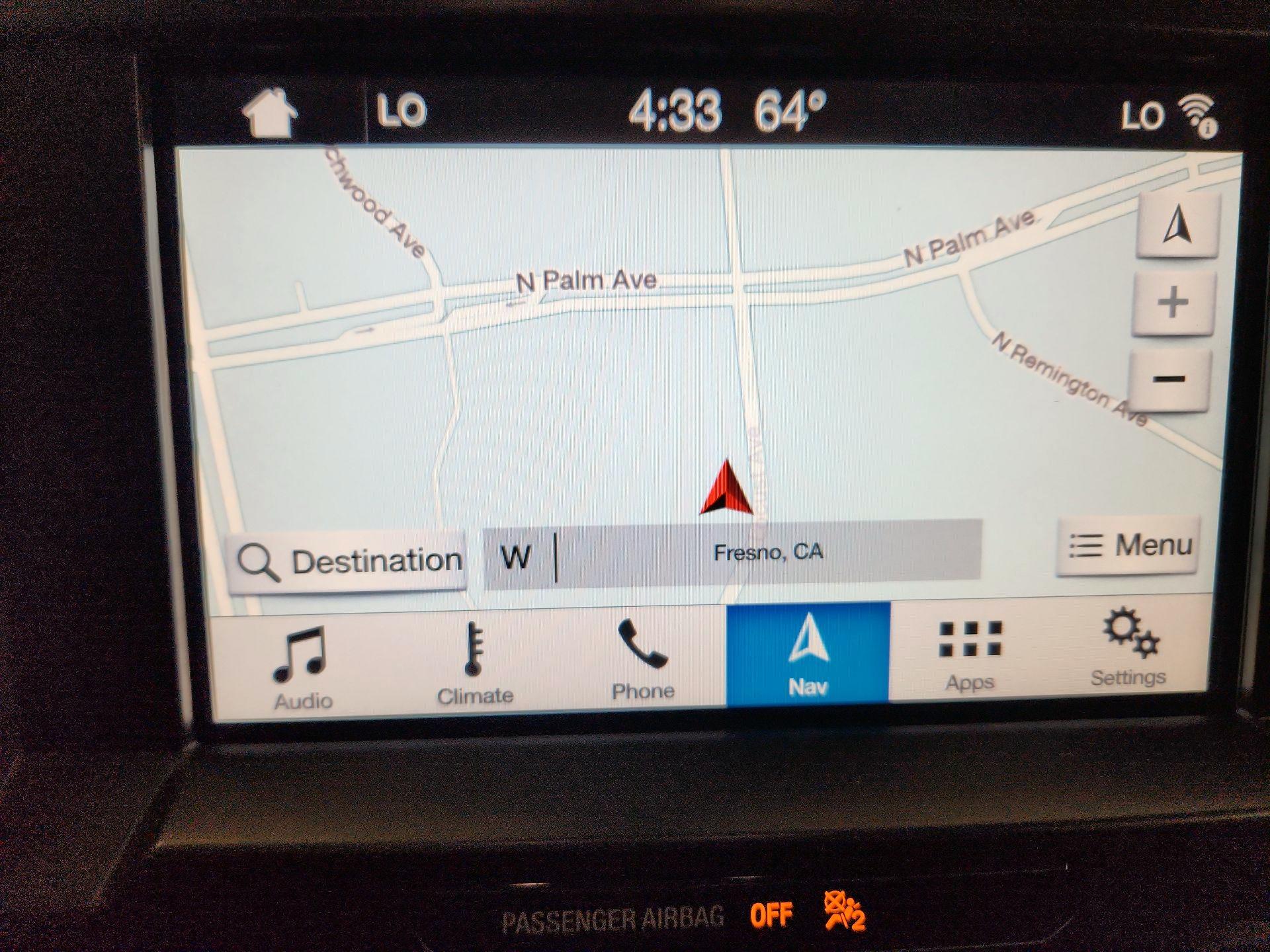 Thumbnail: 2018 Ford F-150 - 14