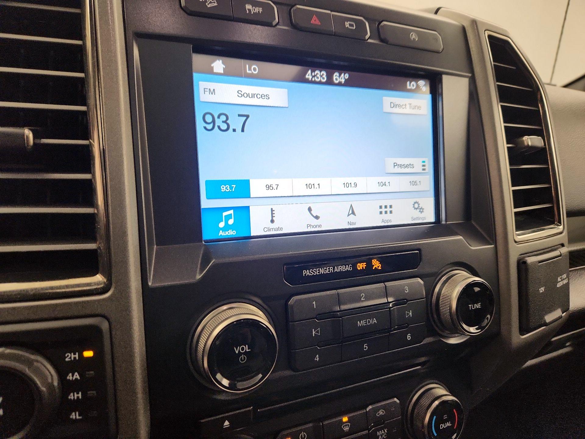 Thumbnail: 2018 Ford F-150 - 16