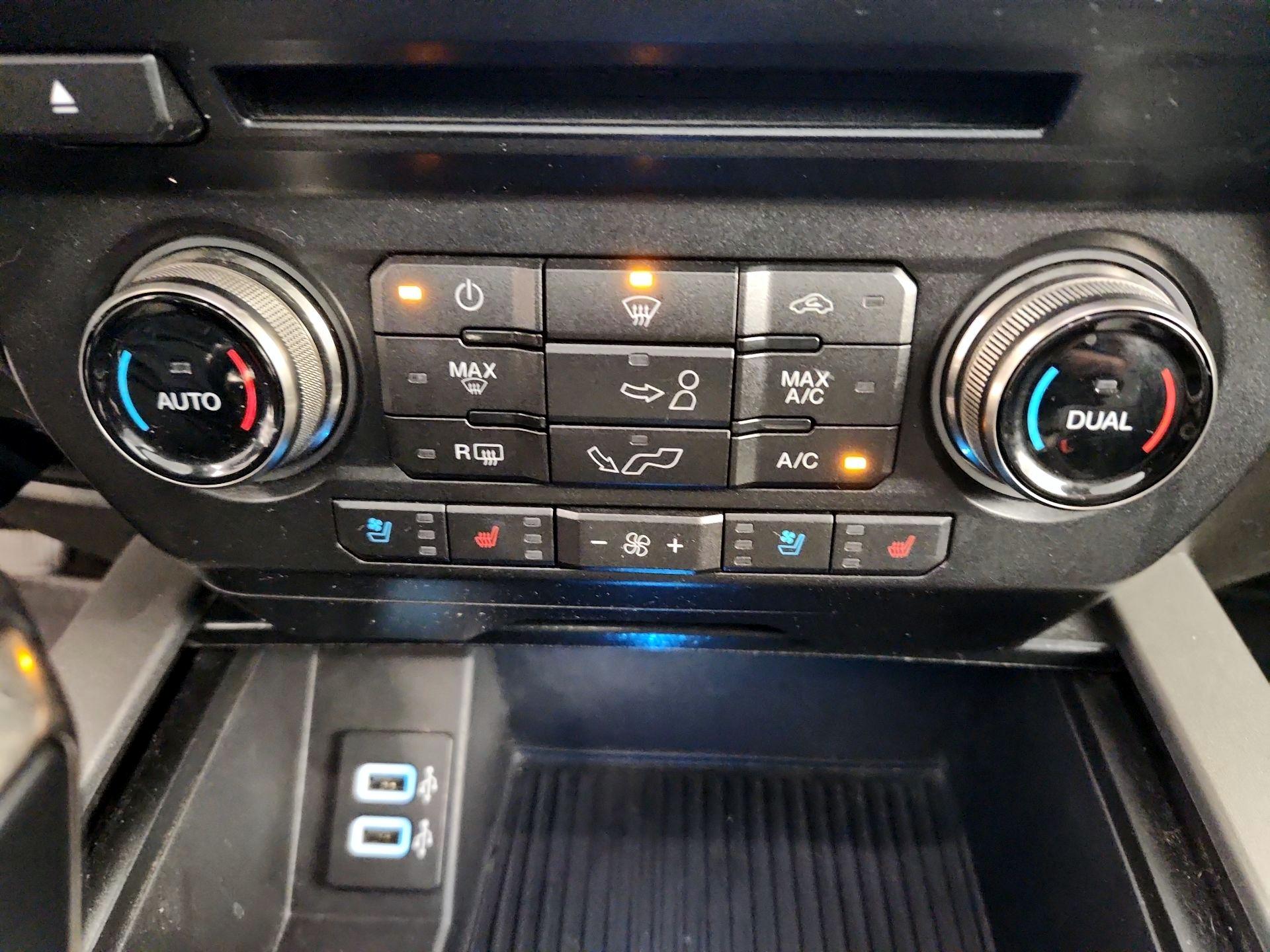 Thumbnail: 2018 Ford F-150 - 17