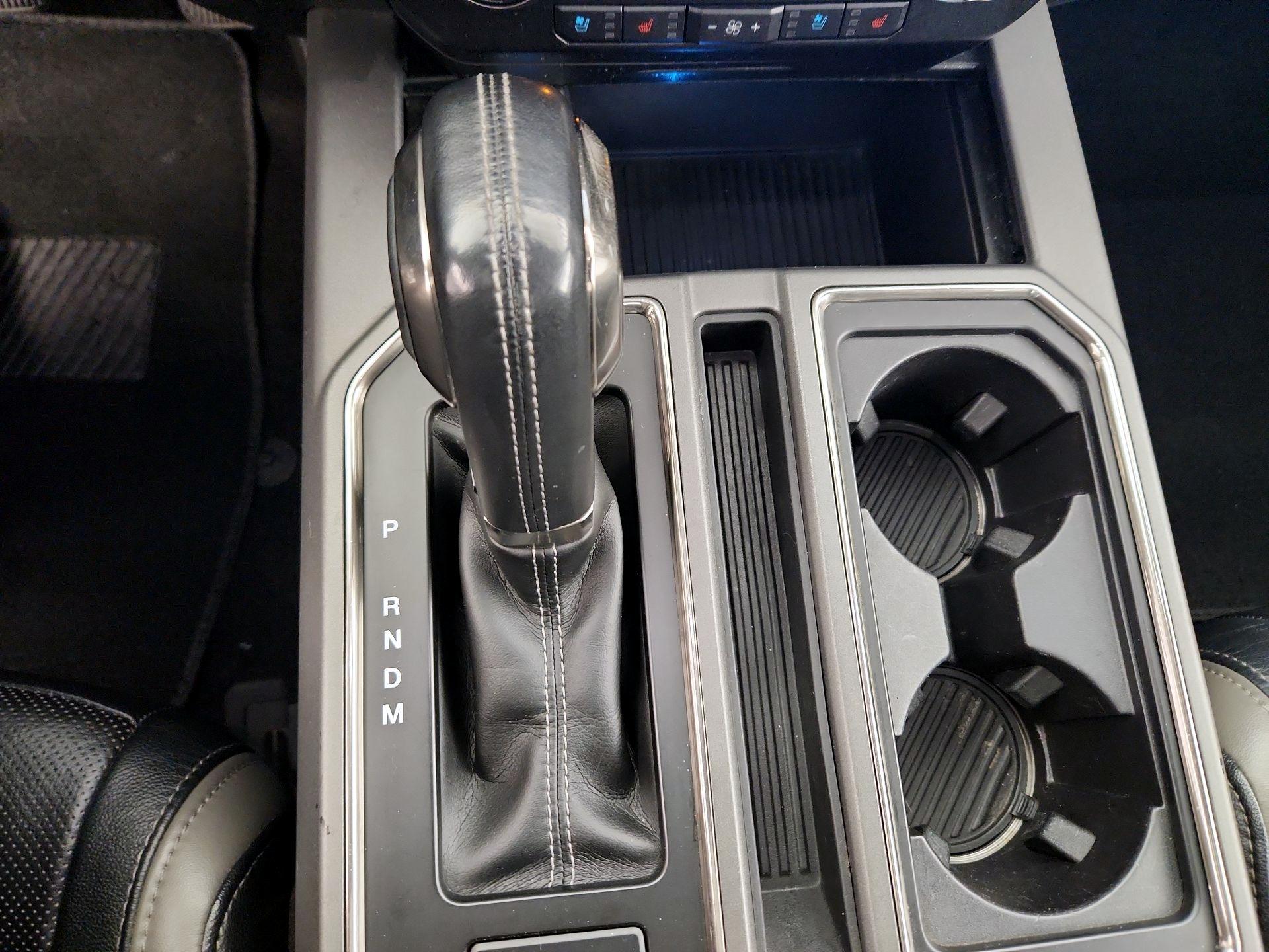 Thumbnail: 2018 Ford F-150 - 18