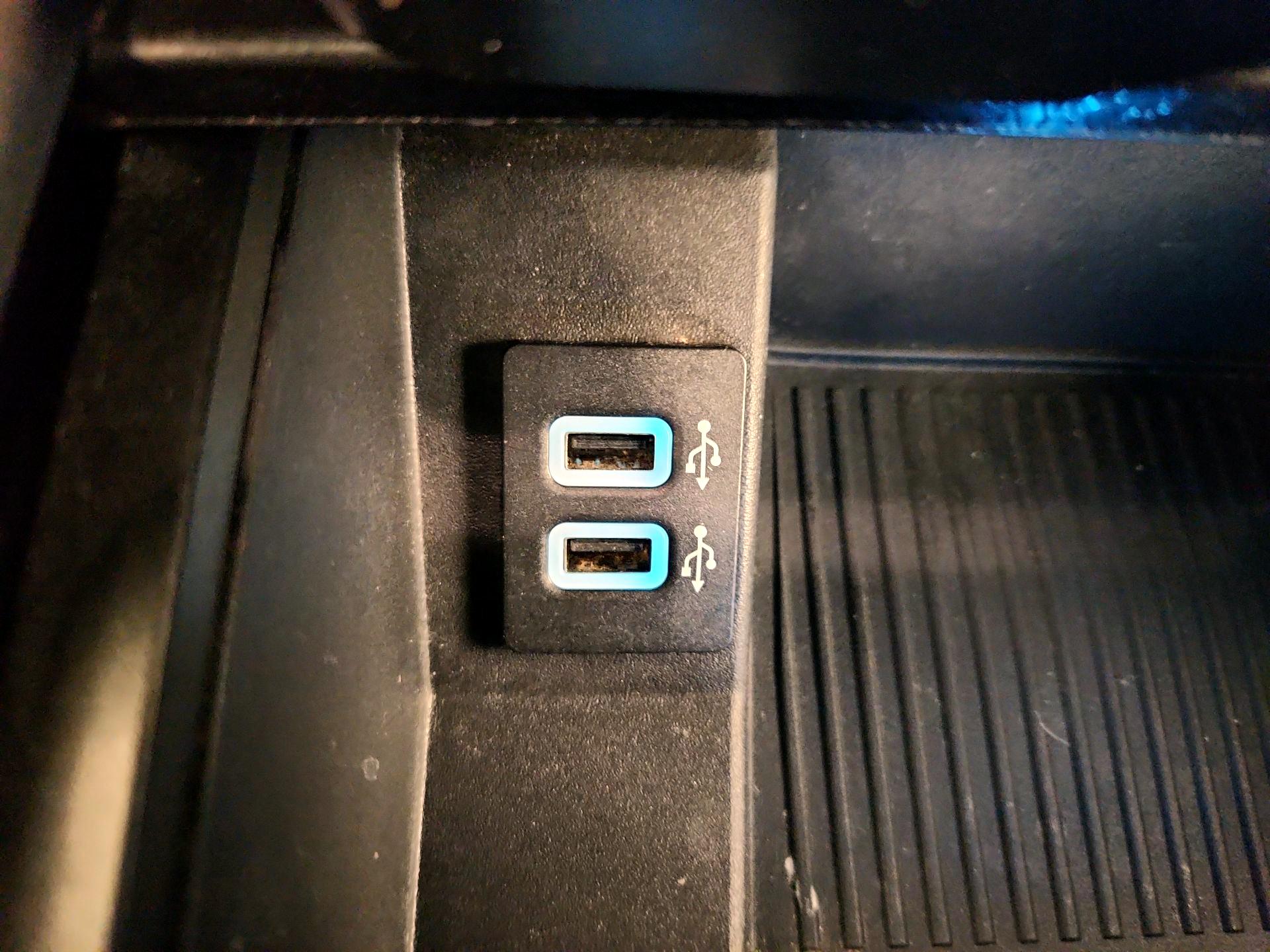 Thumbnail: 2018 Ford F-150 - 19