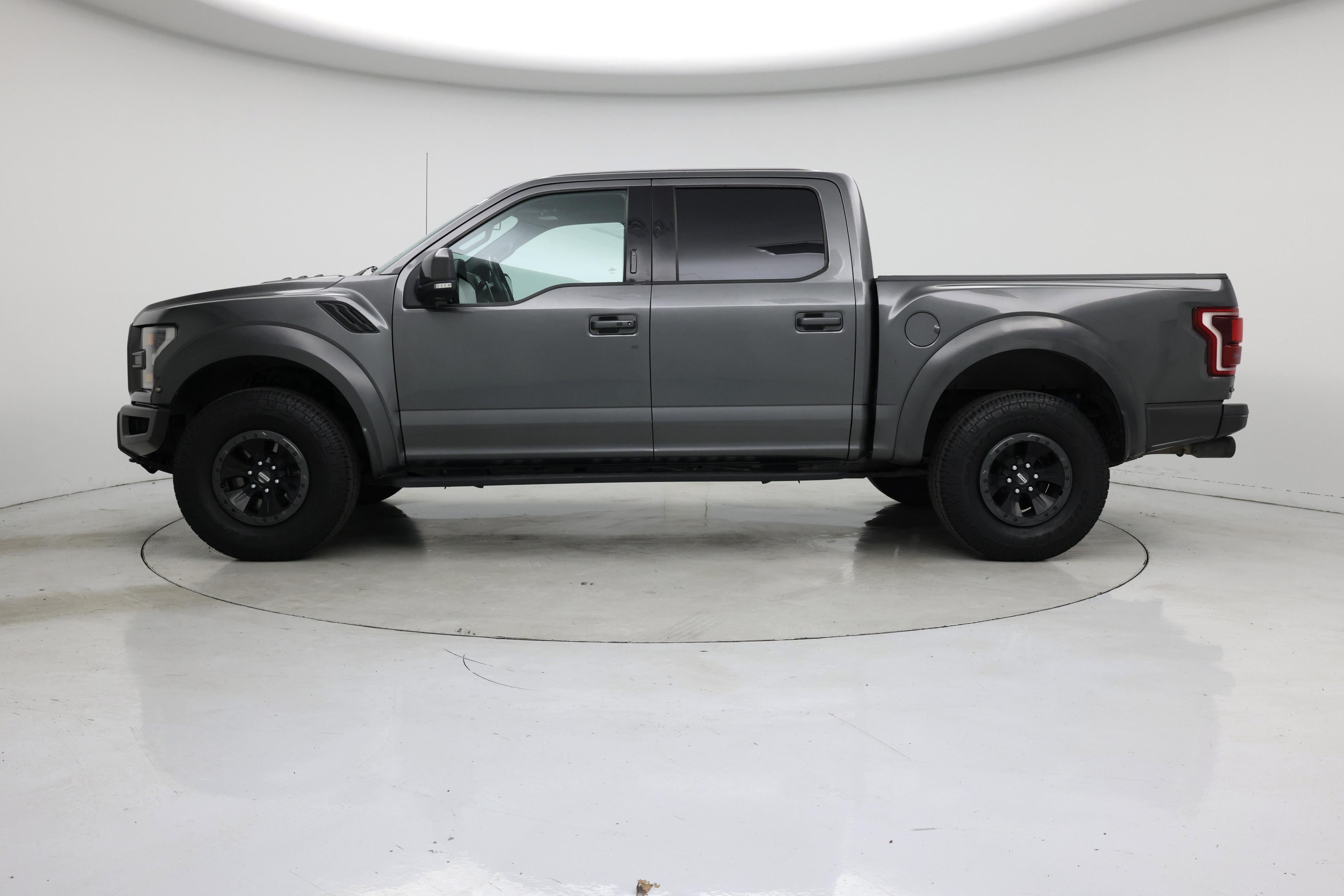 Thumbnail: 2018 Ford F-150 - 3