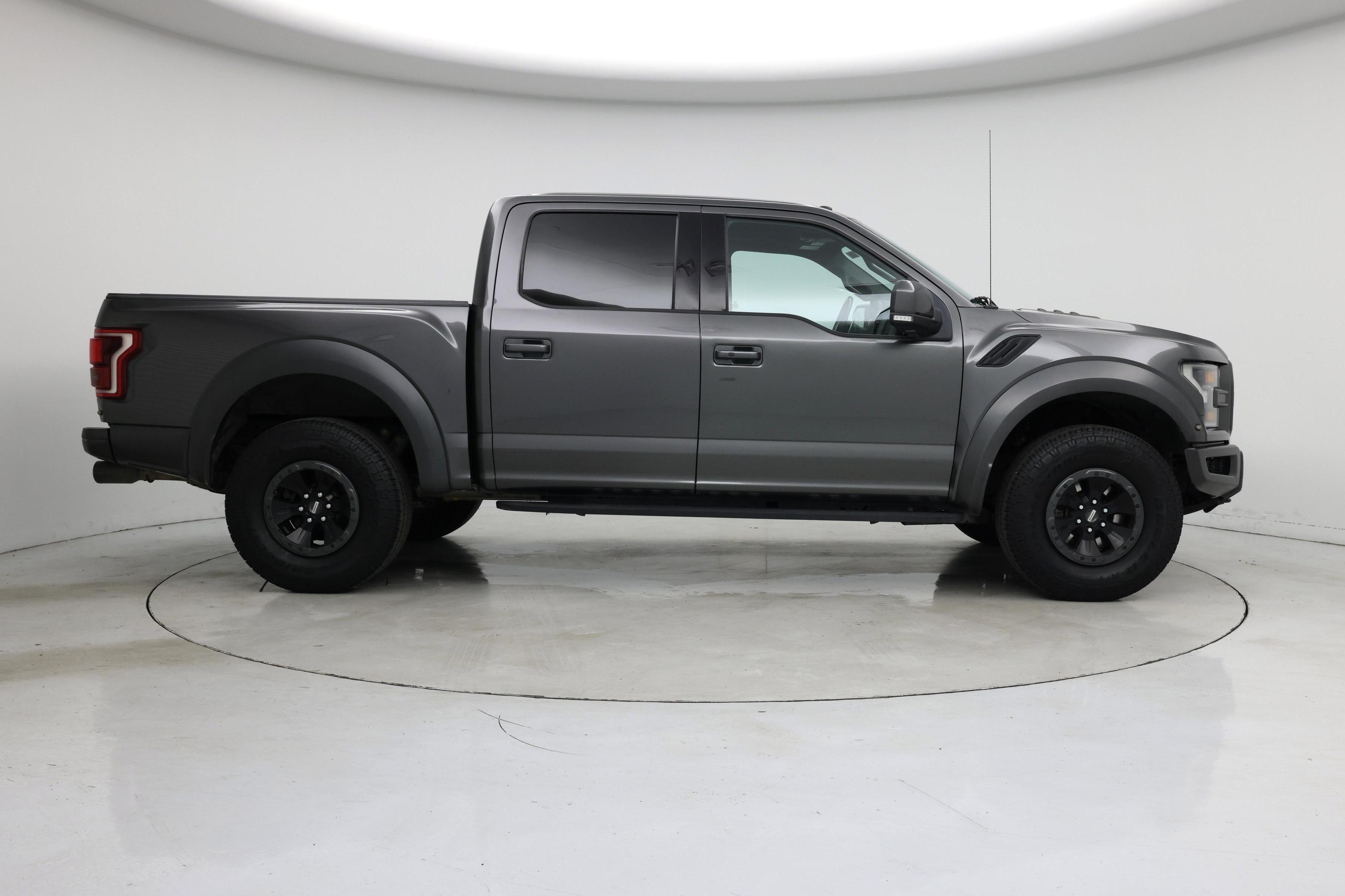 Thumbnail: 2018 Ford F-150 - 7