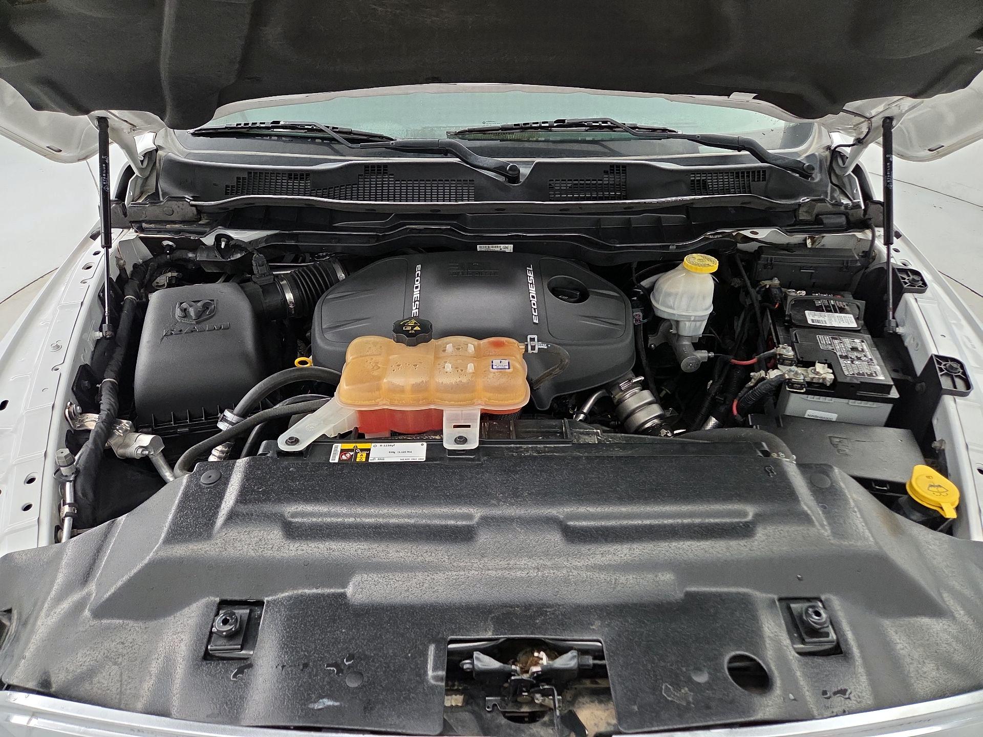 Thumbnail: 2019 RAM 1500 Classic - 20