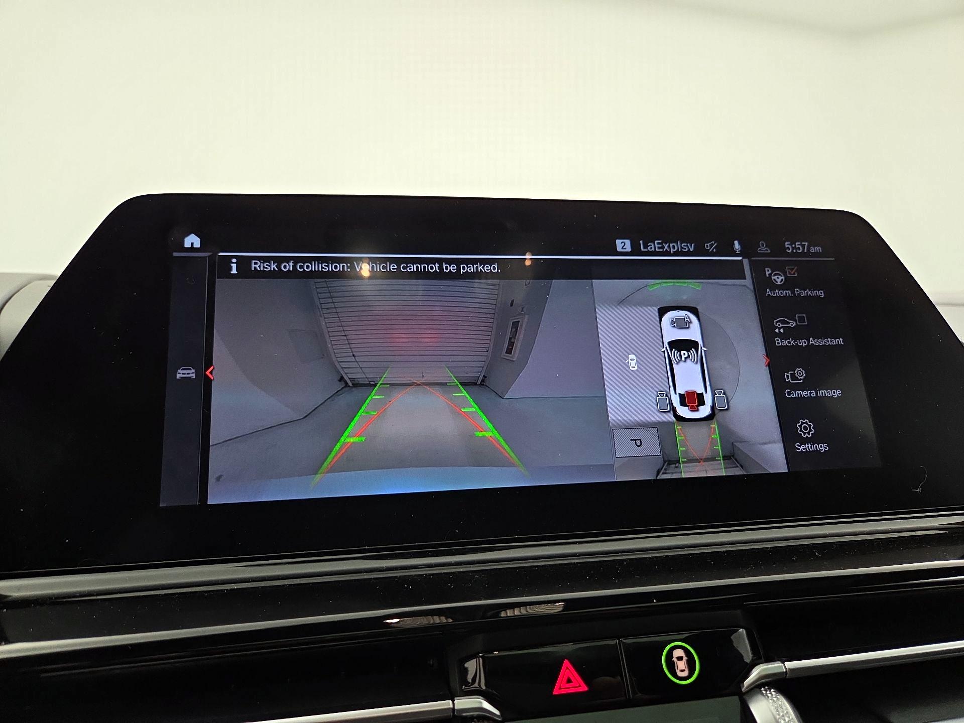 Thumbnail: 2022 BMW 8 Series - 15