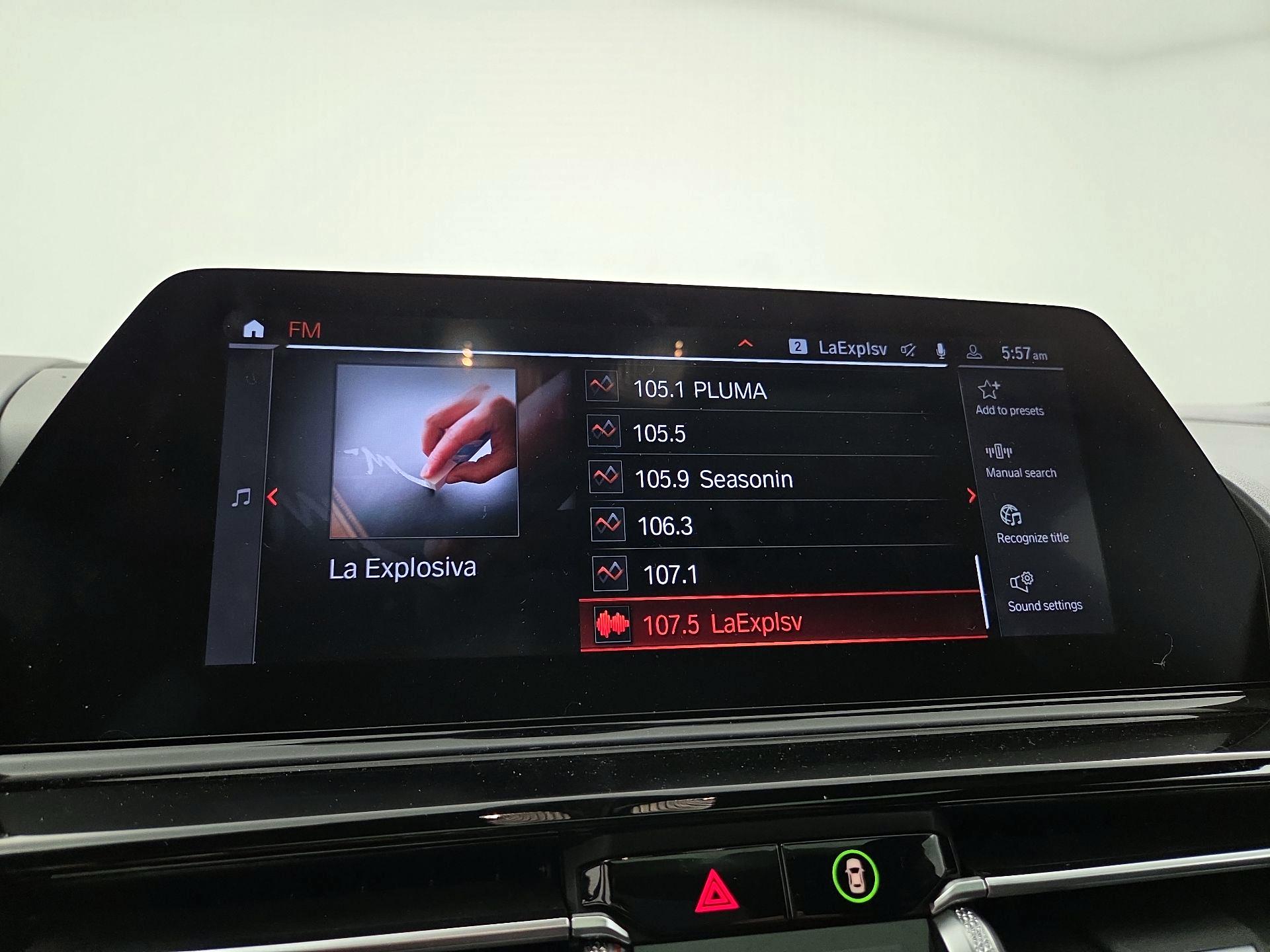 Thumbnail: 2022 BMW 8 Series - 16