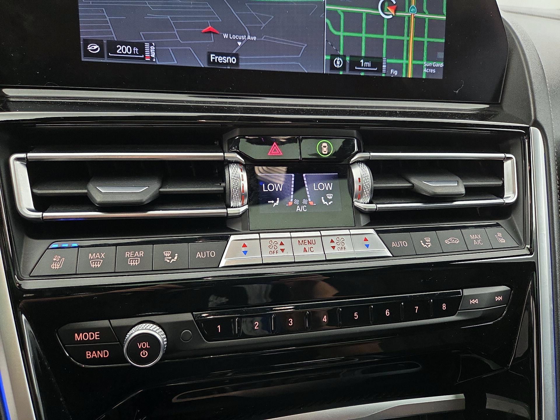 Thumbnail: 2022 BMW 8 Series - 17