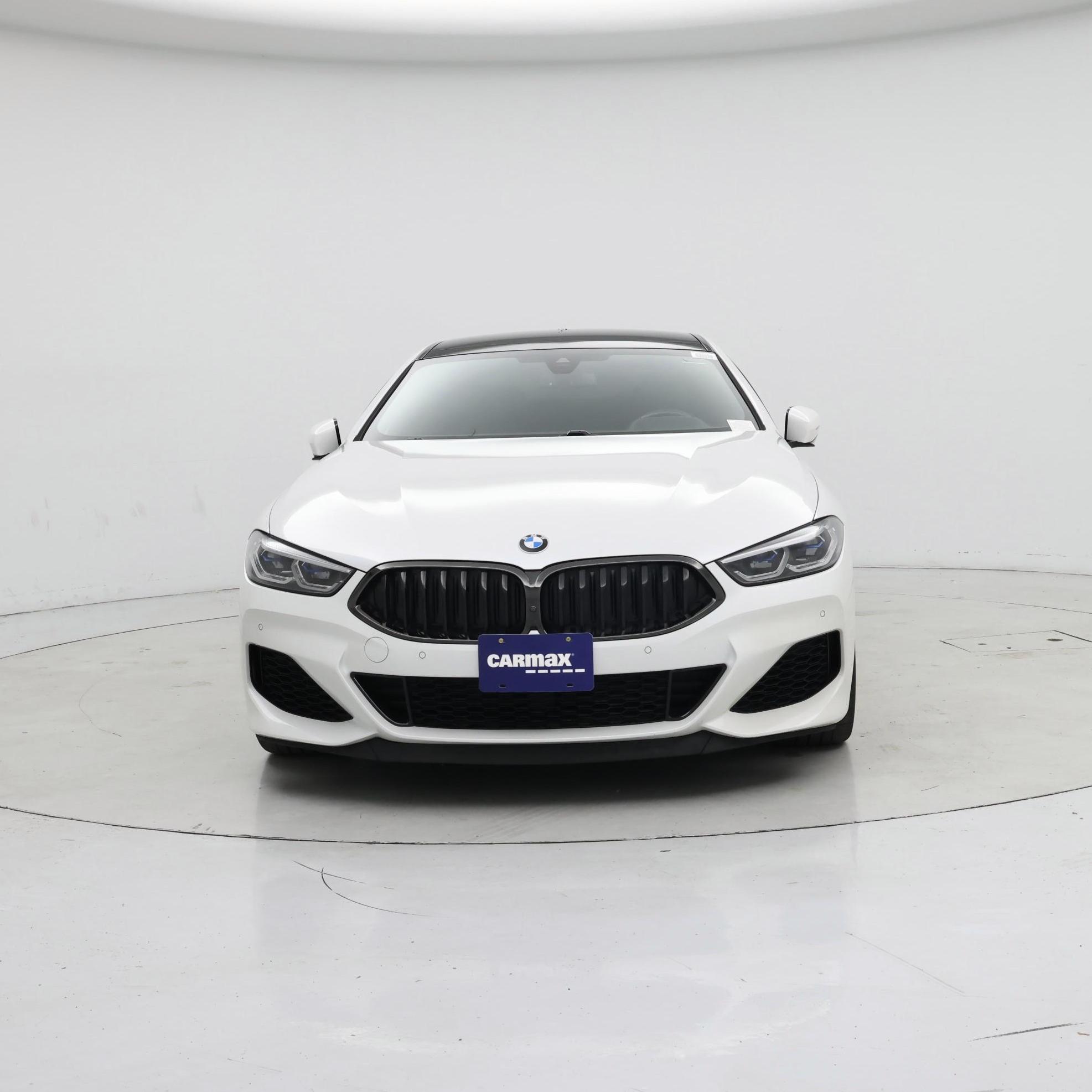 Thumbnail: 2022 BMW 8 Series - 5