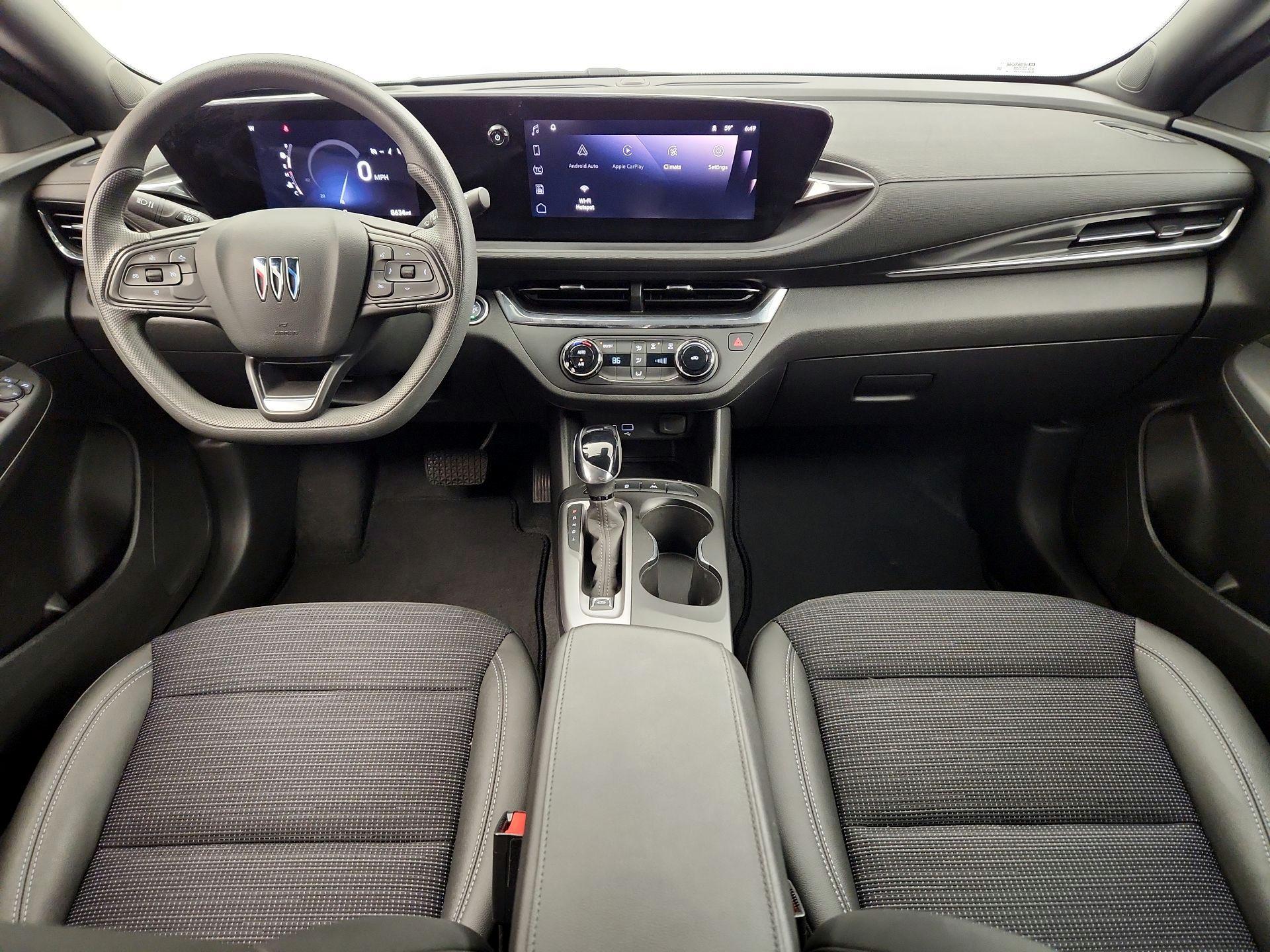Thumbnail: 2025 Buick Envista - 9