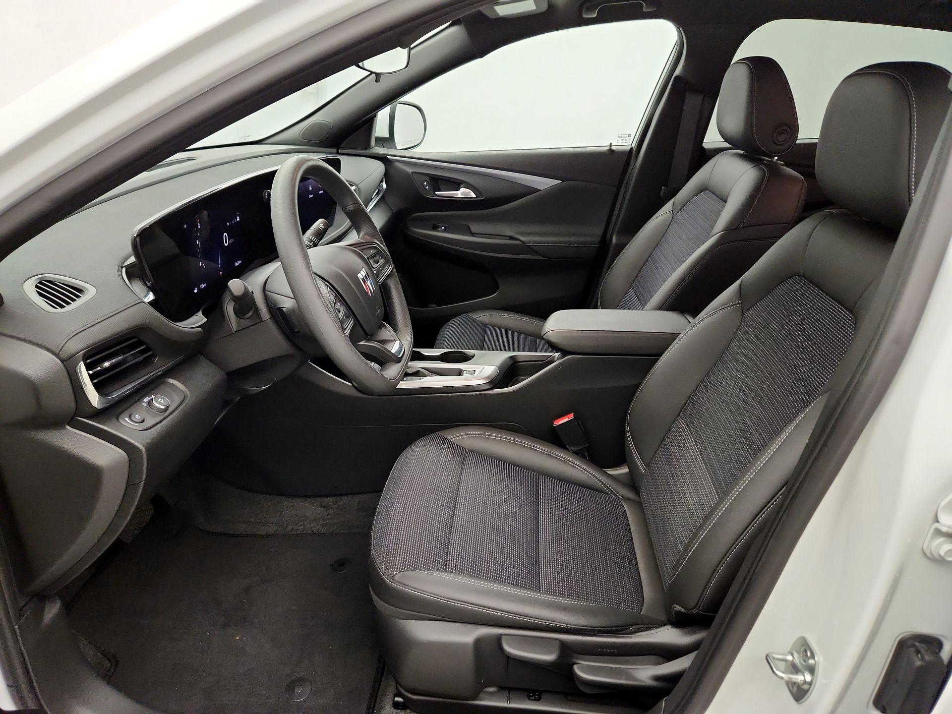 Thumbnail: 2025 Buick Envista - 11