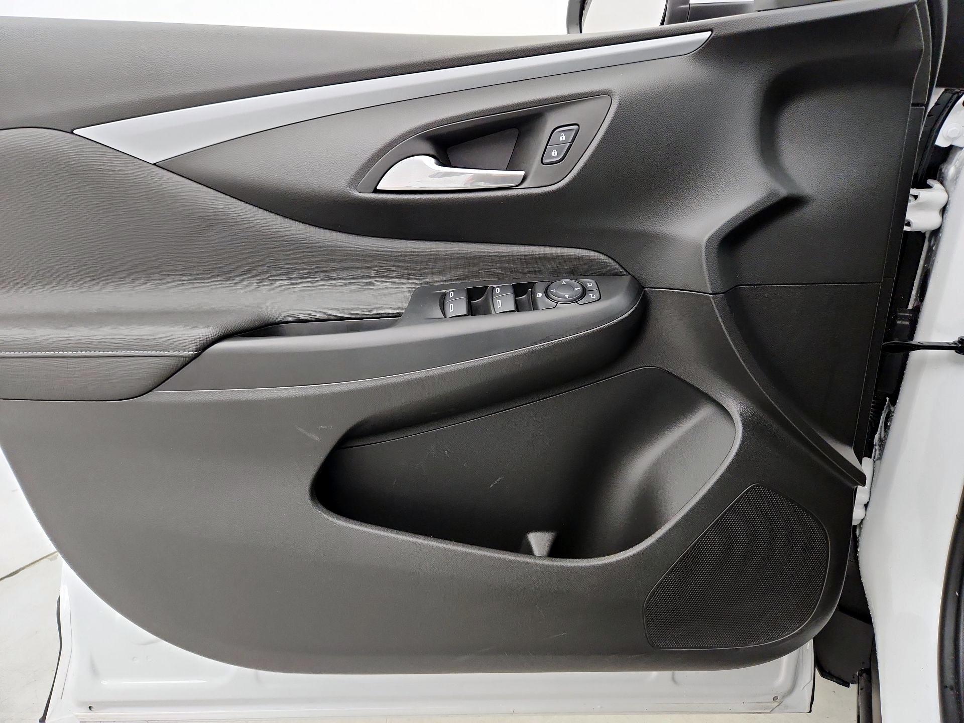 Thumbnail: 2025 Buick Envista - 12