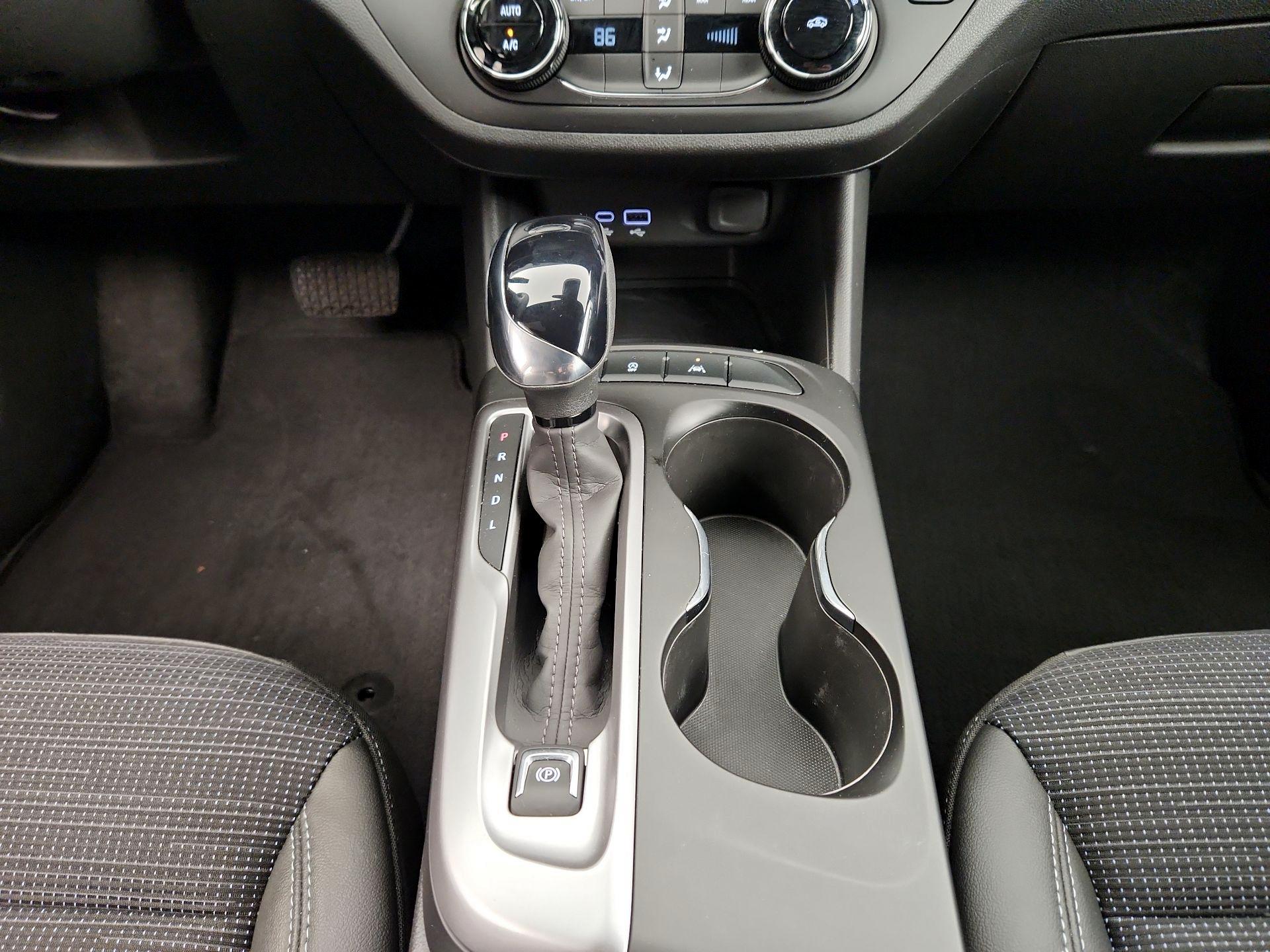 Thumbnail: 2025 Buick Envista - 17