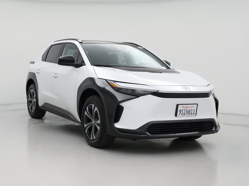 2024 Toyota bZ4X XLE -
                  Fresno, CA