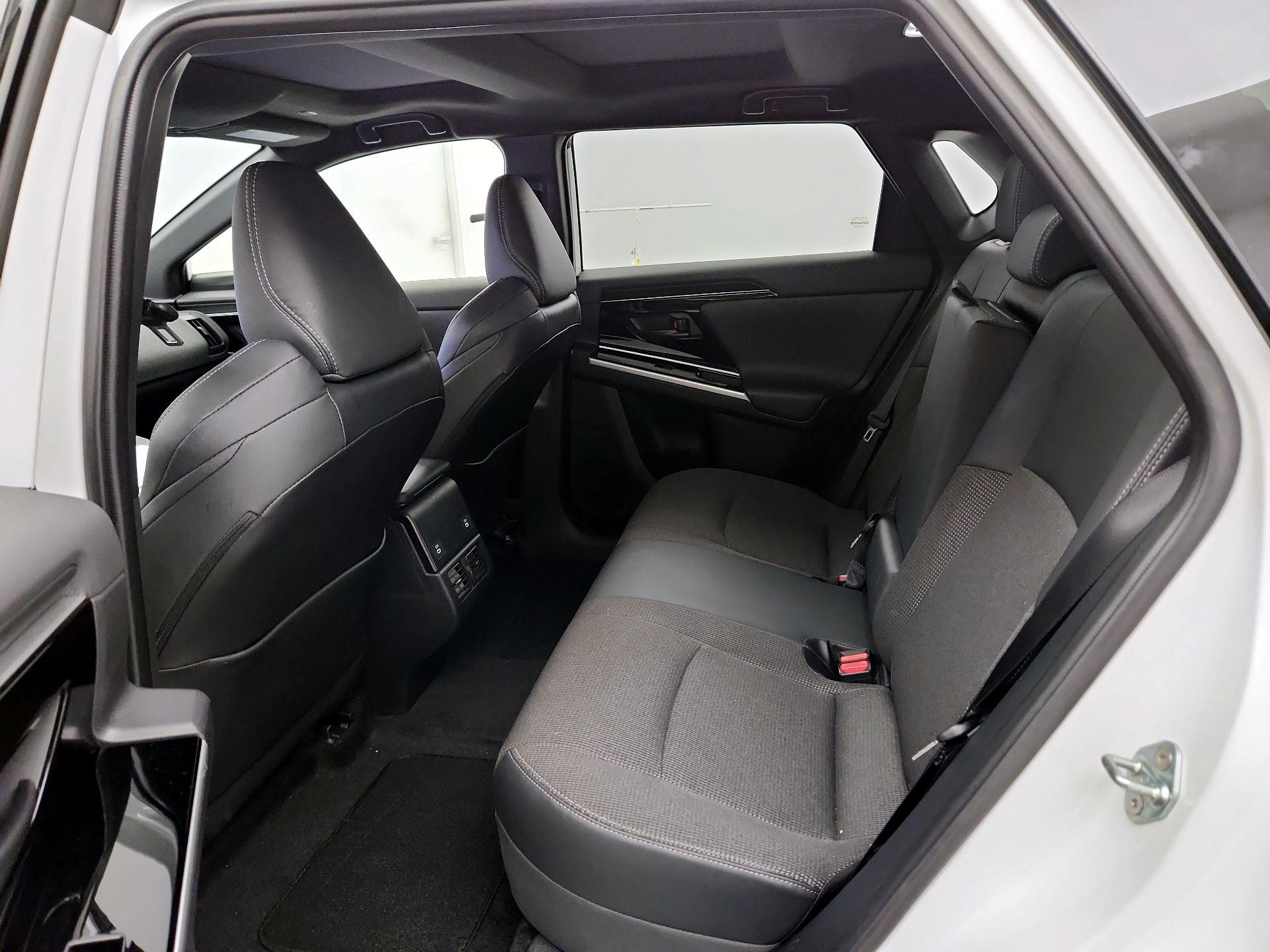 Thumbnail: 2024 Toyota bZ4X - 20