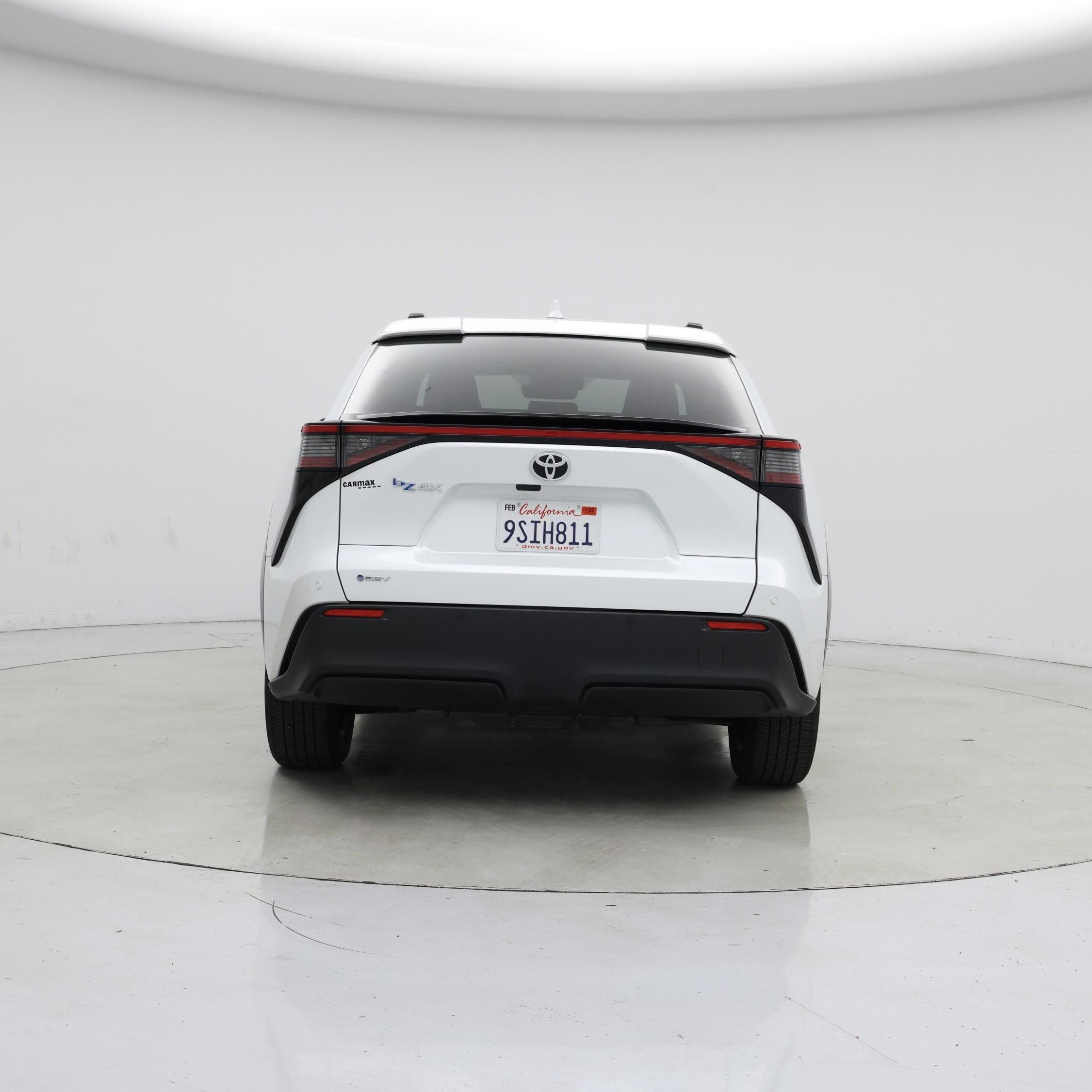 Thumbnail: 2024 Toyota bZ4X - 6