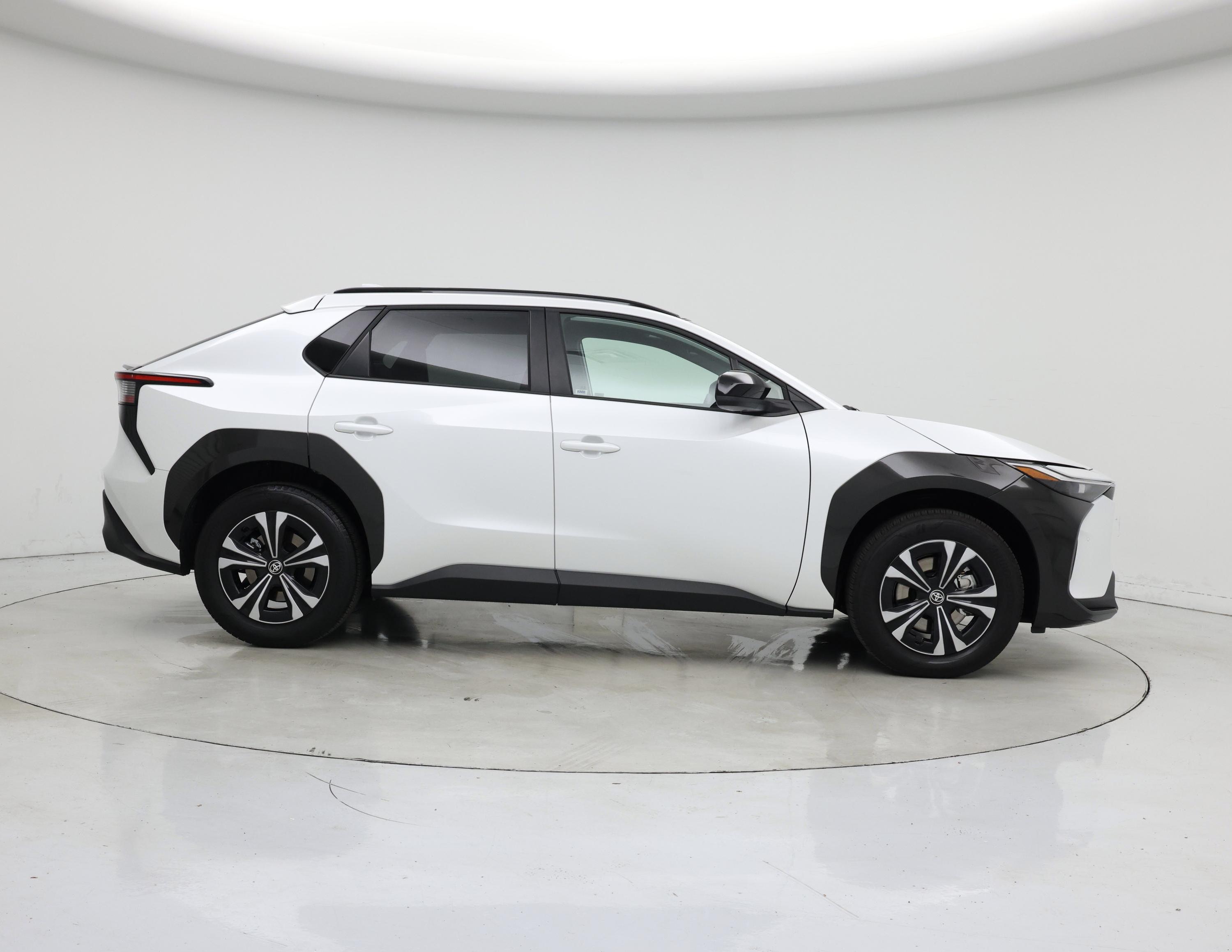 Thumbnail: 2024 Toyota bZ4X - 7