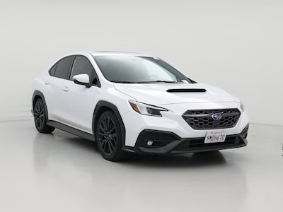 2023 Subaru WRX Limited