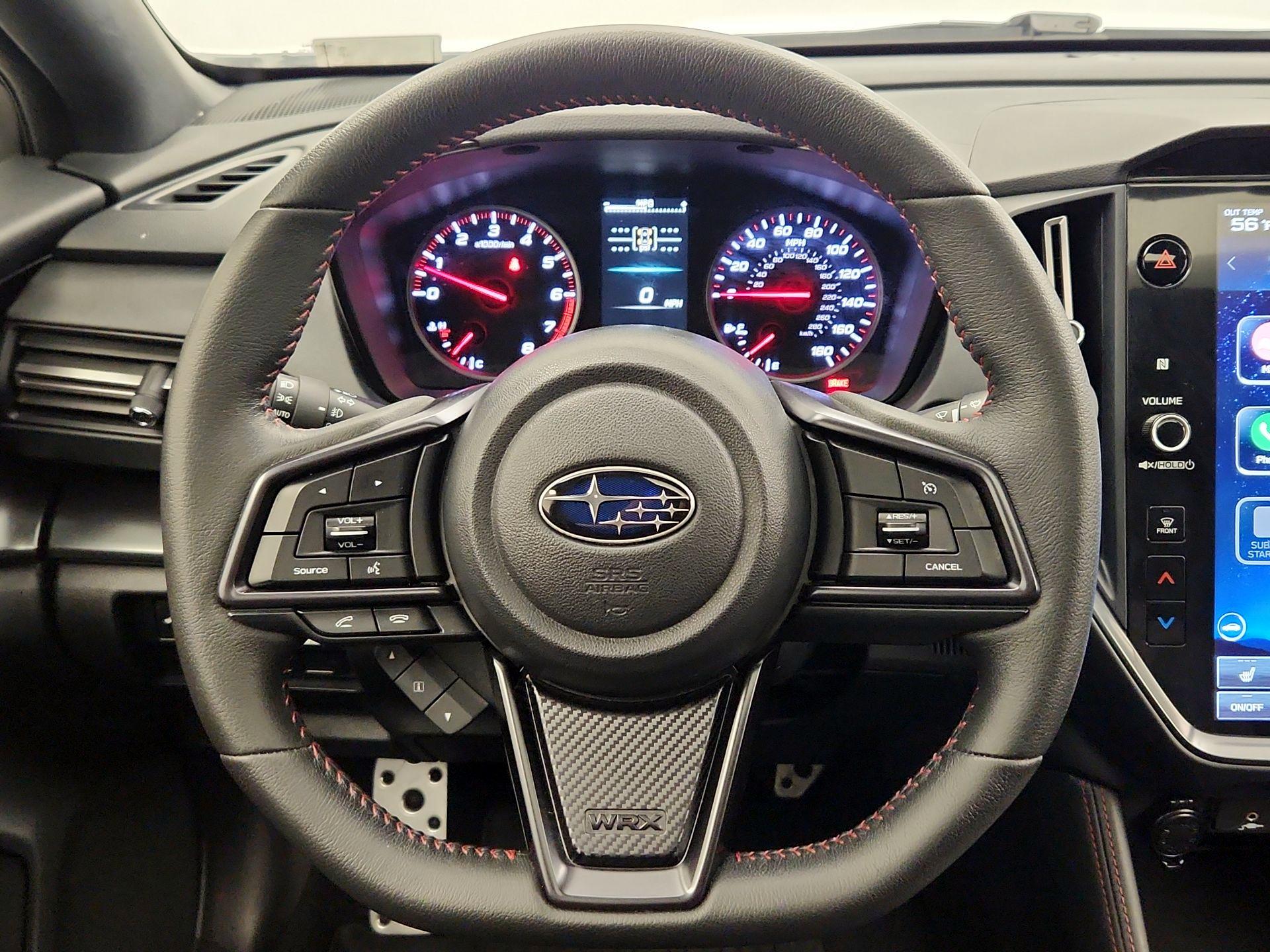 Thumbnail: 2023 Subaru WRX - 10