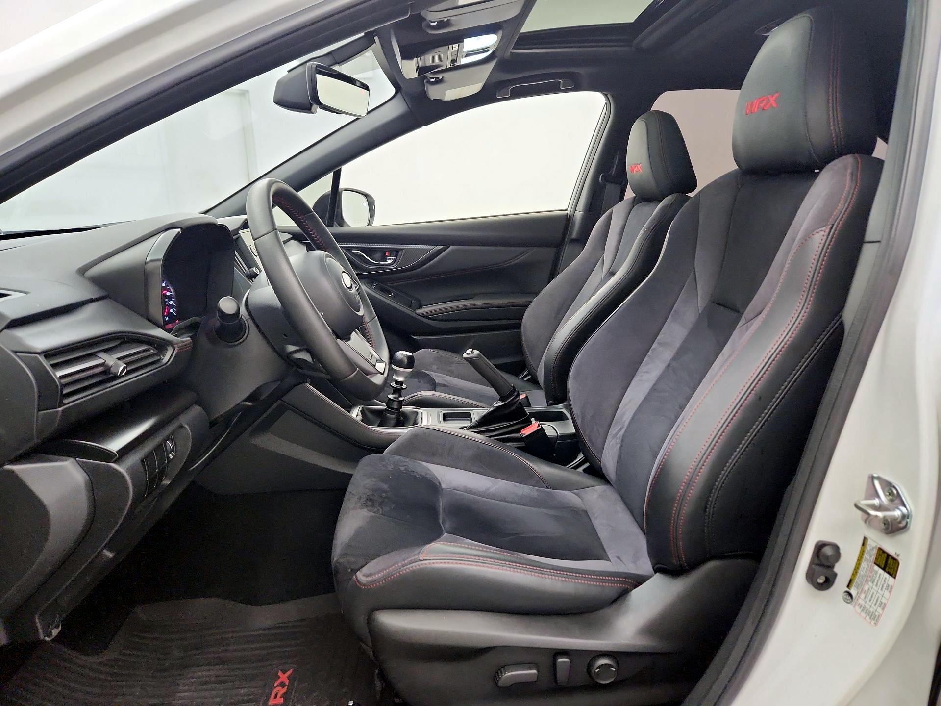 Thumbnail: 2023 Subaru WRX - 11