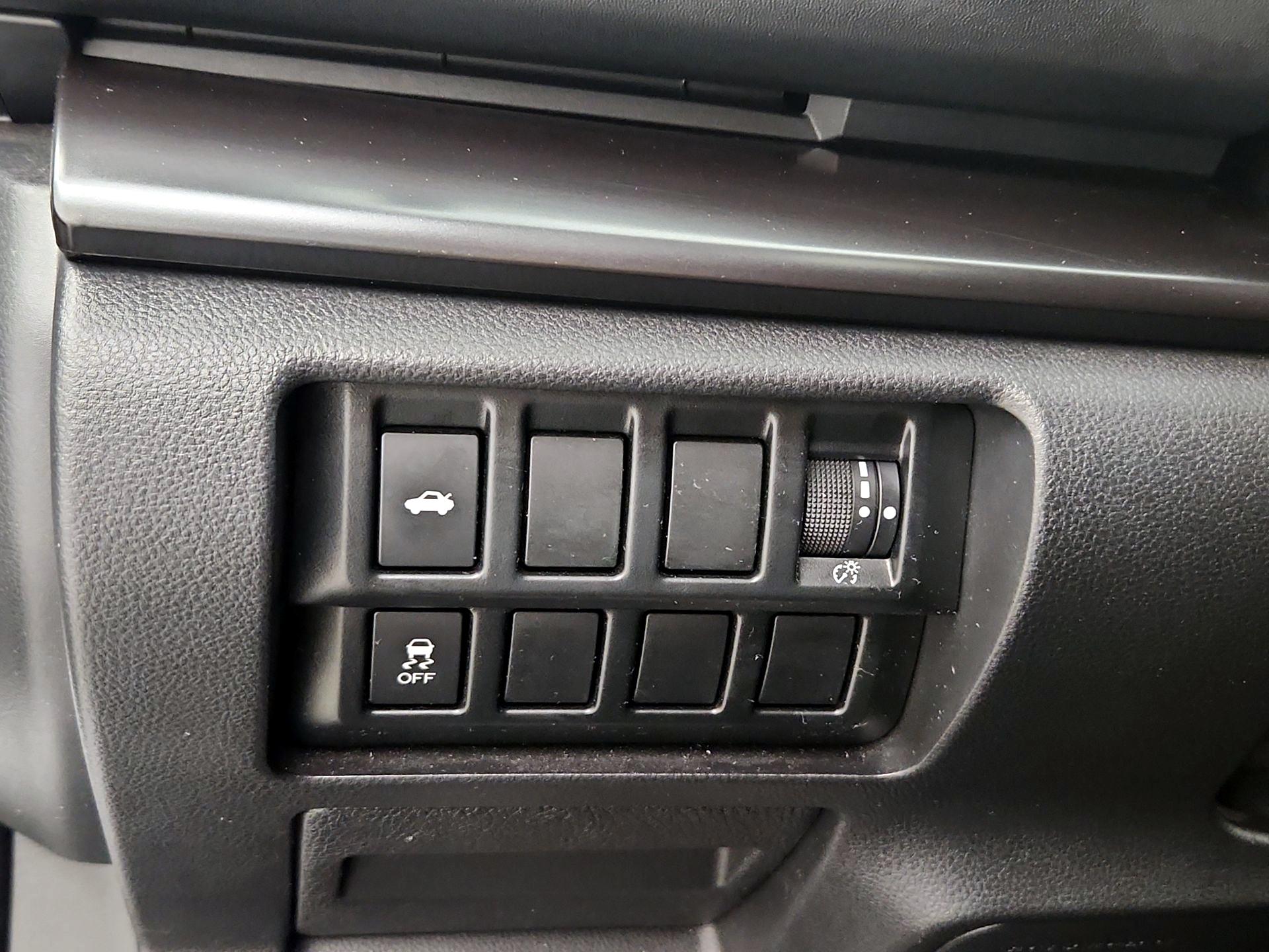 Thumbnail: 2023 Subaru WRX - 13