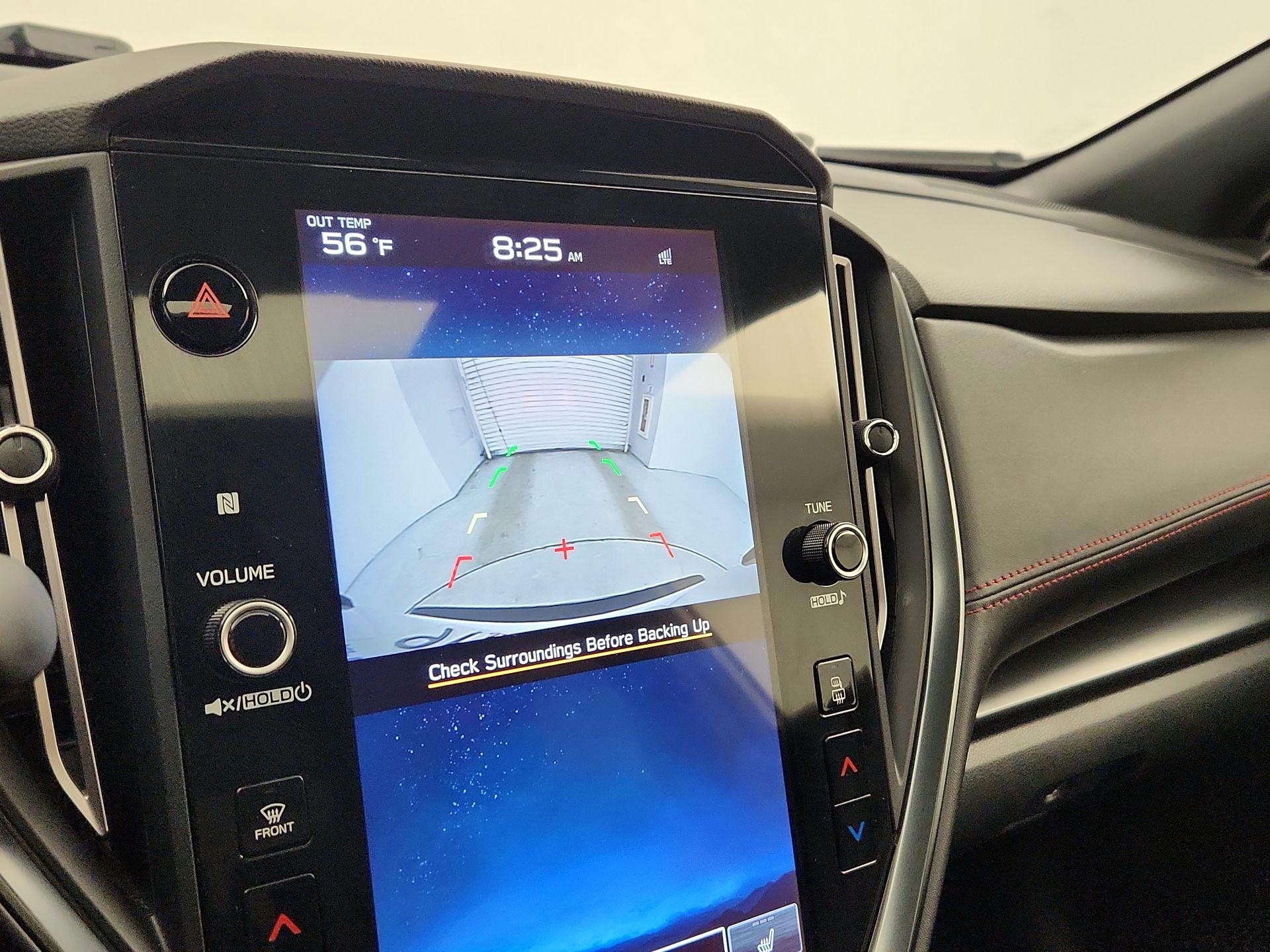 Thumbnail: 2023 Subaru WRX - 14