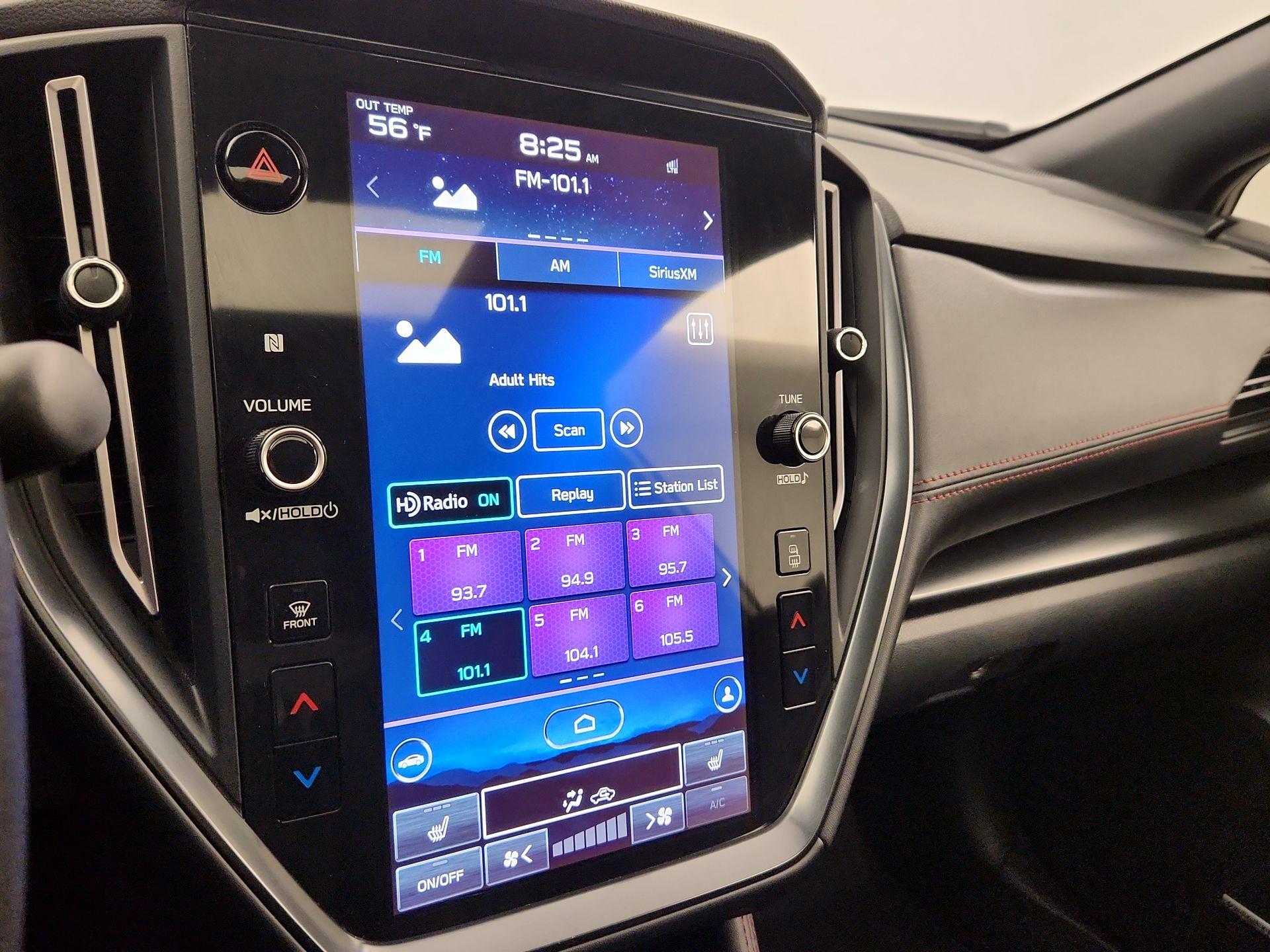 Thumbnail: 2023 Subaru WRX - 15