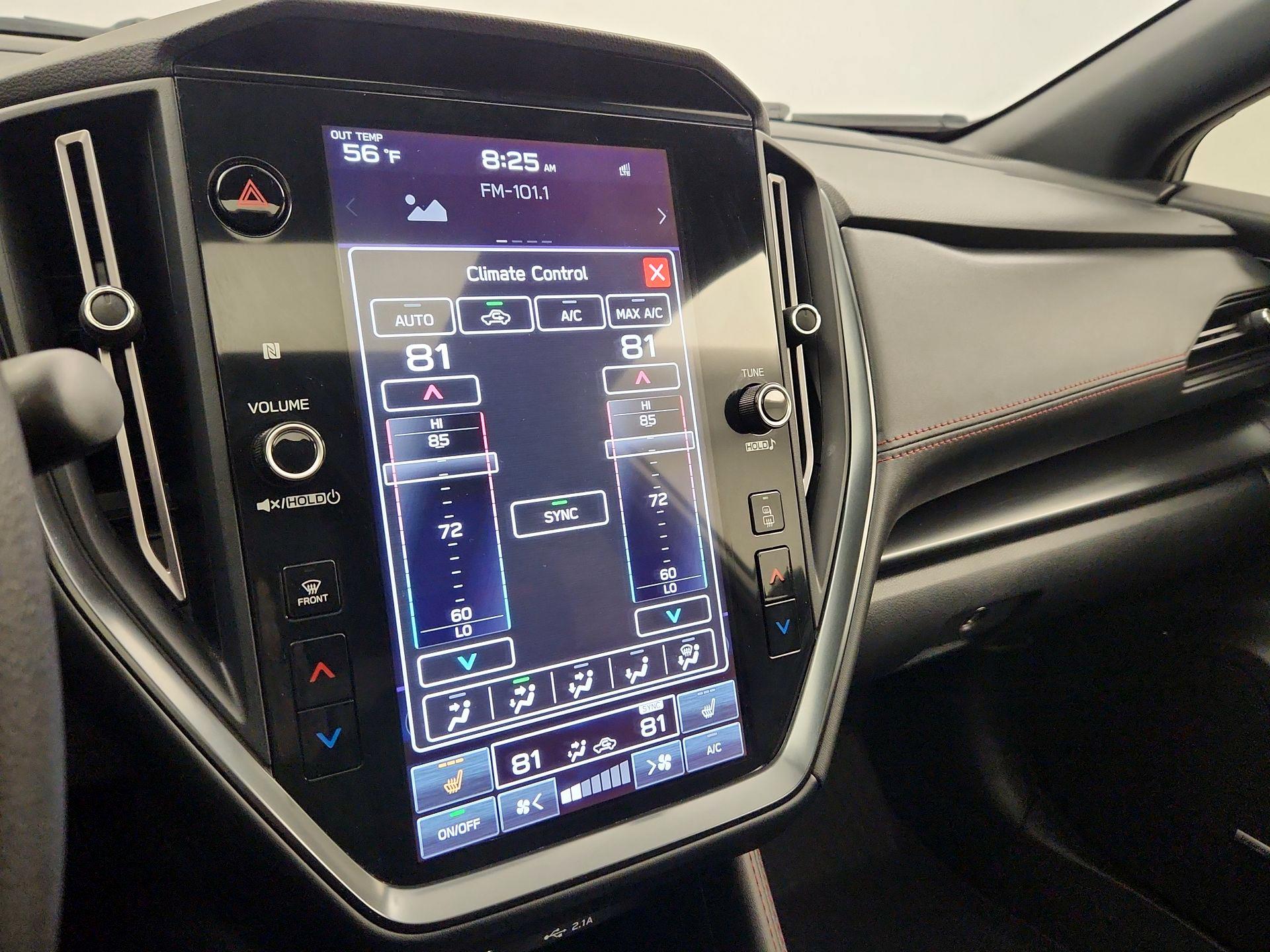 Thumbnail: 2023 Subaru WRX - 16