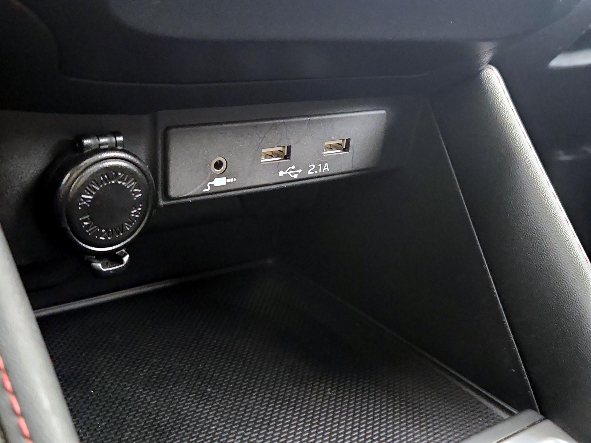 Thumbnail: 2023 Subaru WRX - 18