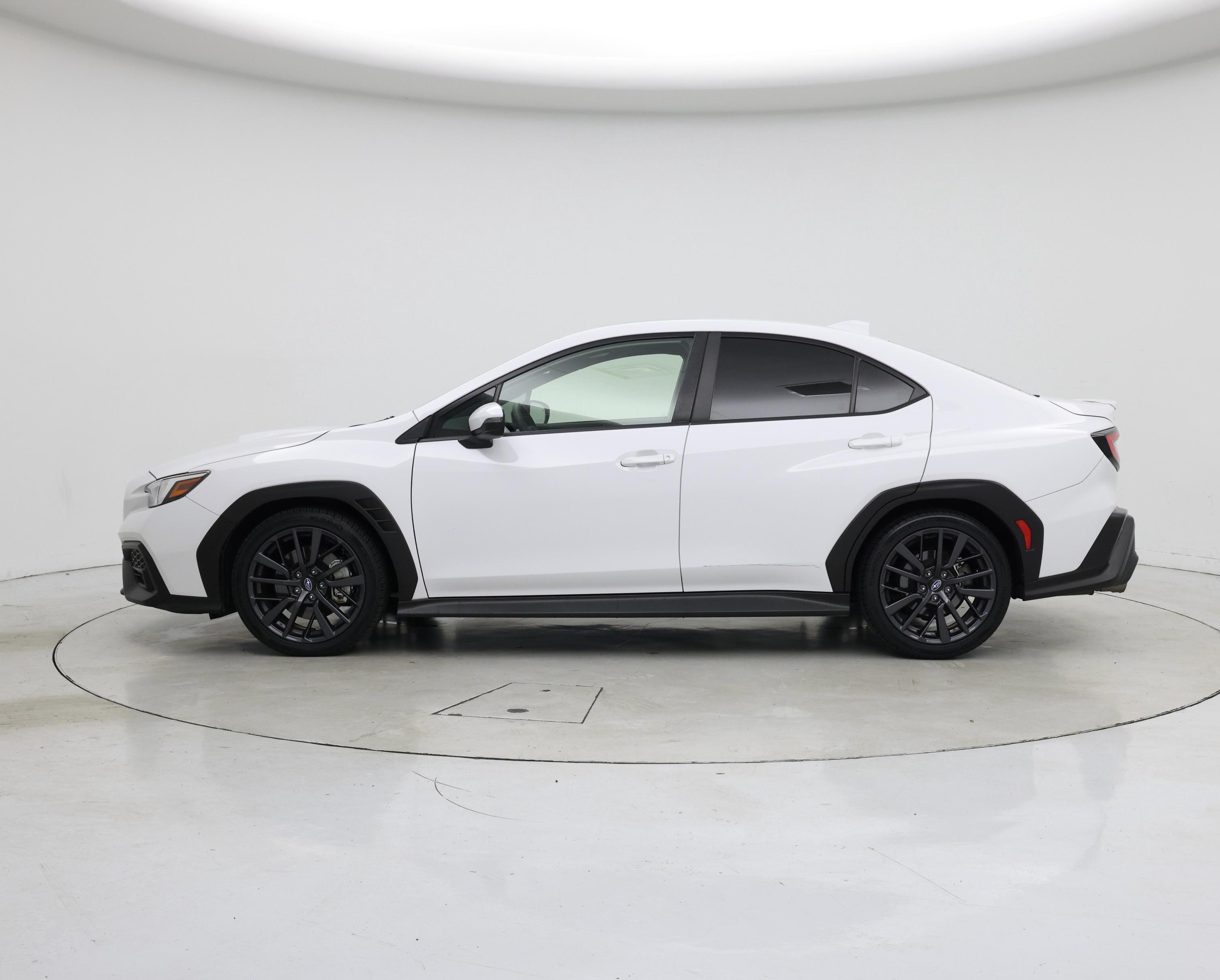 Thumbnail: 2023 Subaru WRX - 3