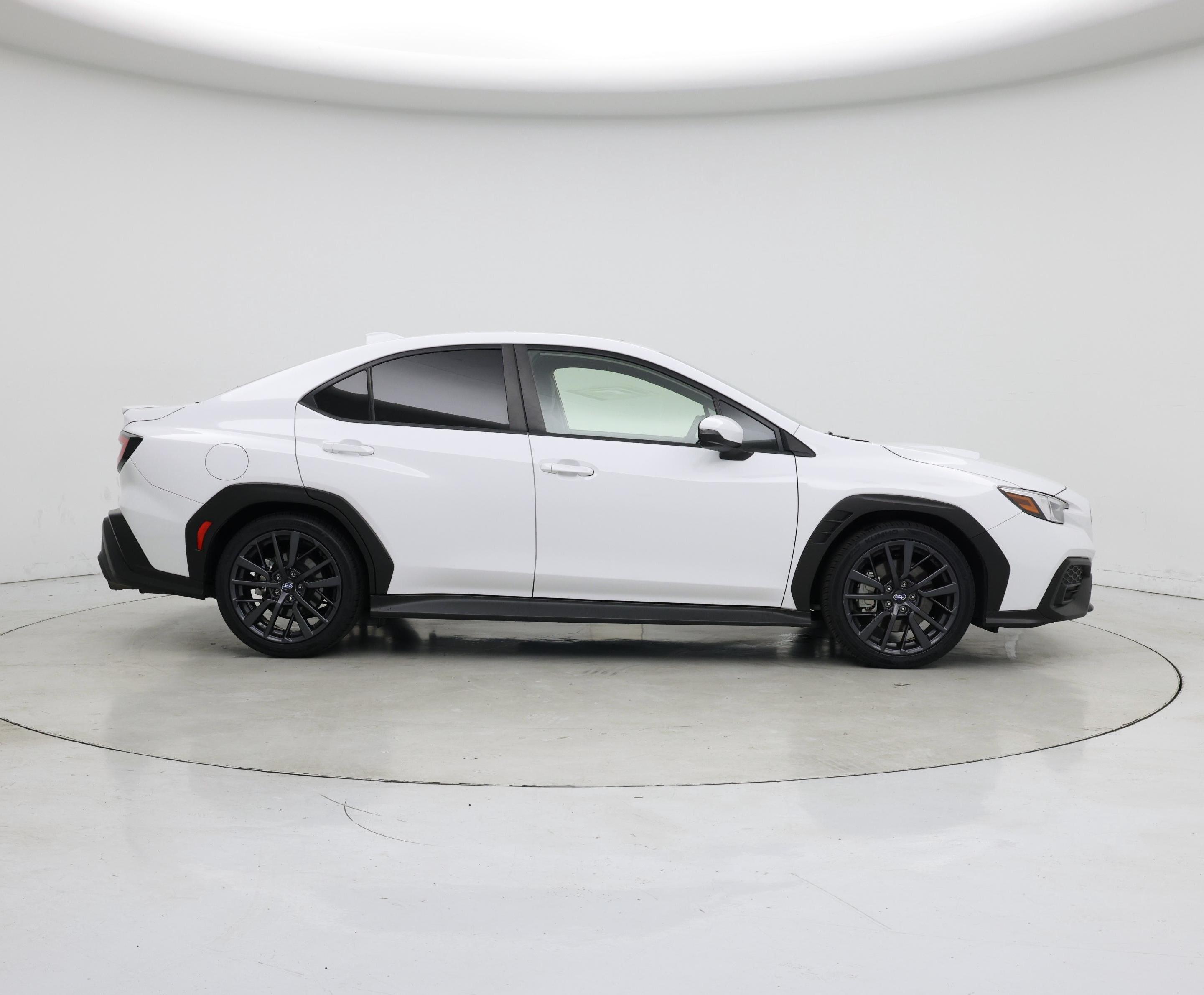 Thumbnail: 2023 Subaru WRX - 7