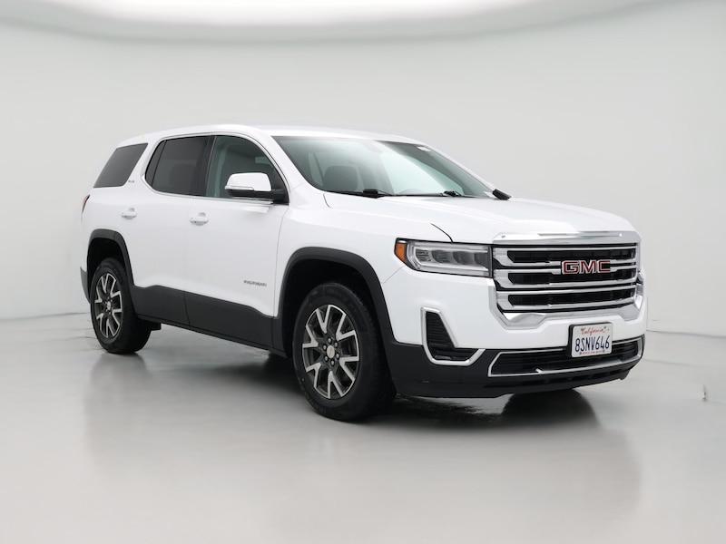 2020 GMC Acadia SLE -
                  Fresno, CA