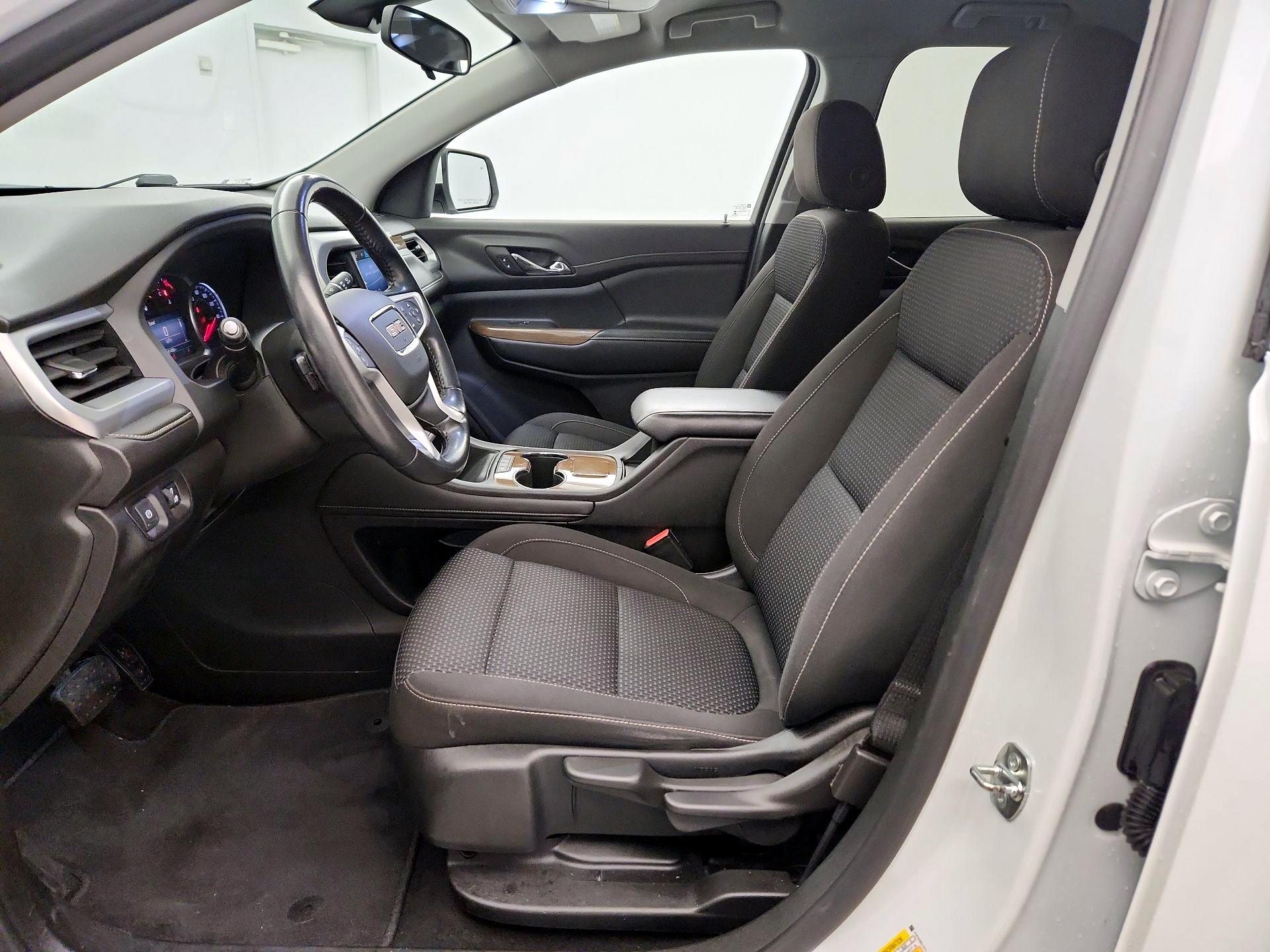 Thumbnail: 2020 GMC Acadia - 11