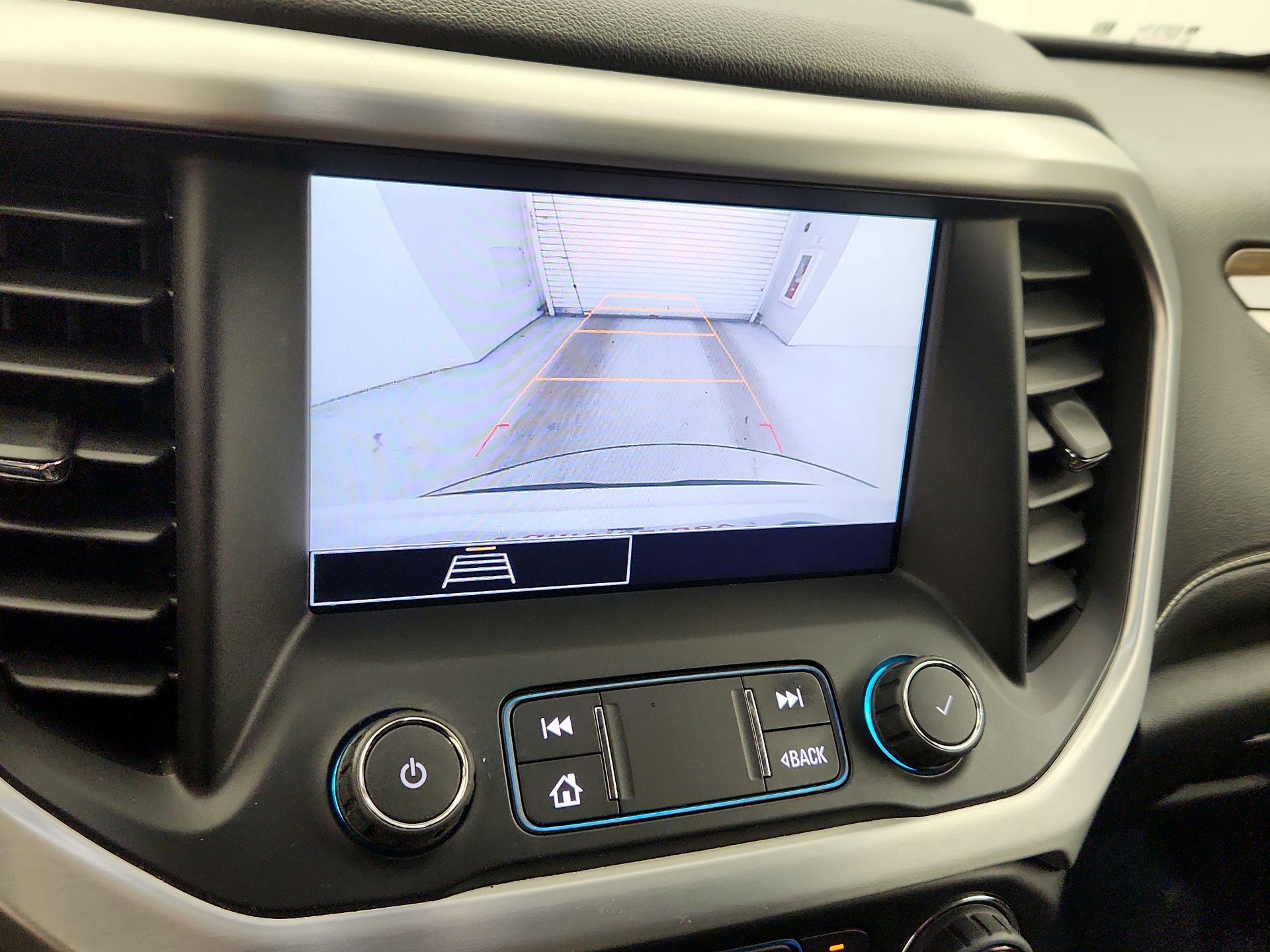 Thumbnail: 2020 GMC Acadia - 14