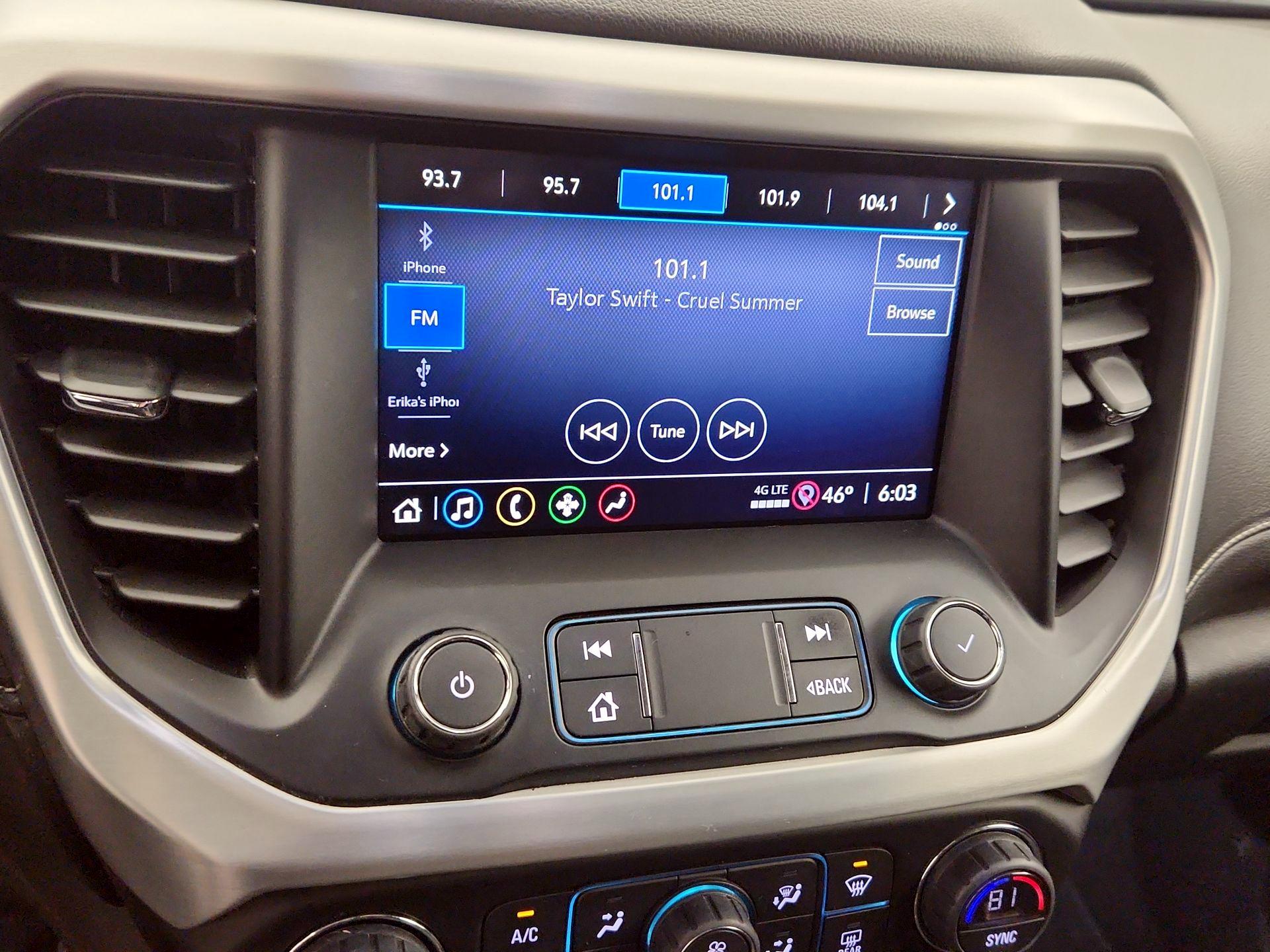 Thumbnail: 2020 GMC Acadia - 15